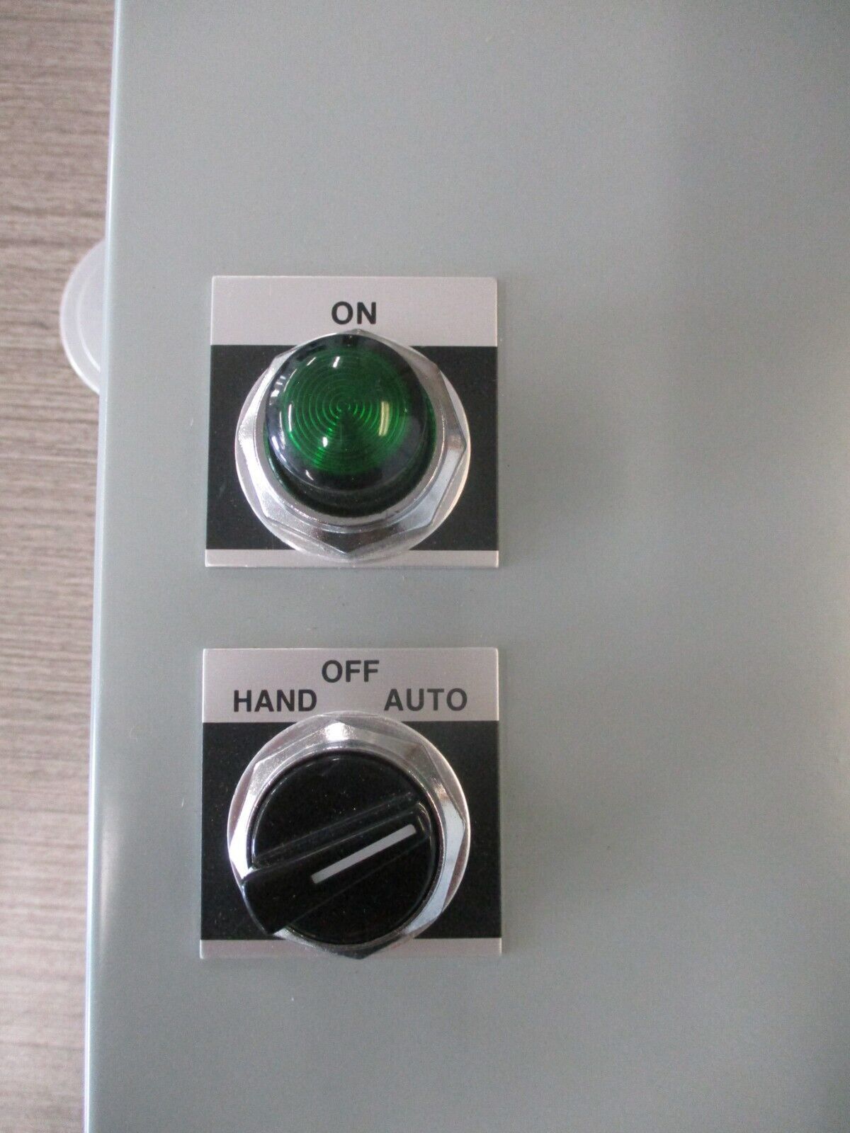 GE Size 2 Combination CR308DT94R61NALSA 45A 600V