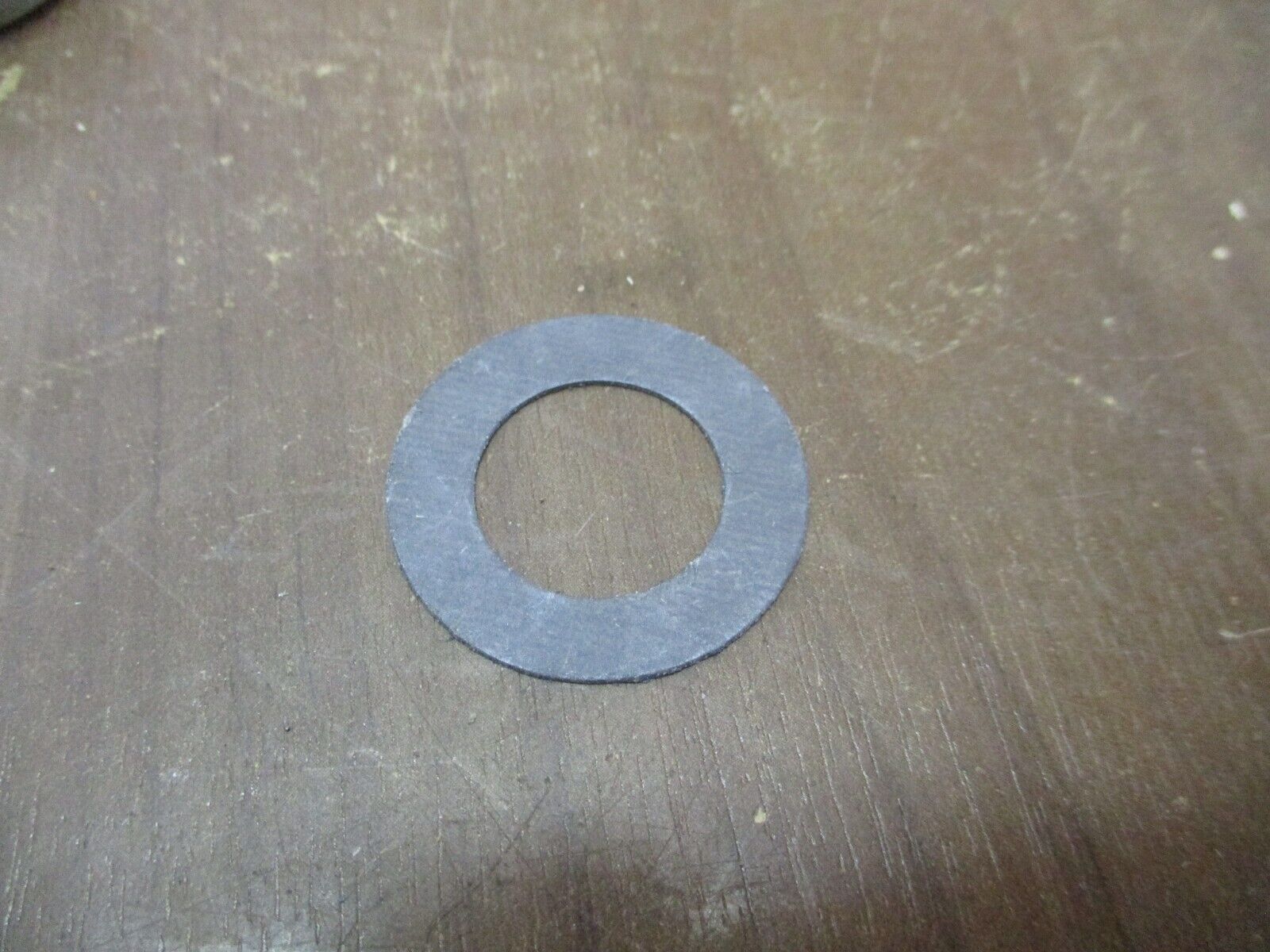 Yarway Mica-Gasket-Glass Assembly 918159-01 For Color-Port Water Gage 1550PSI