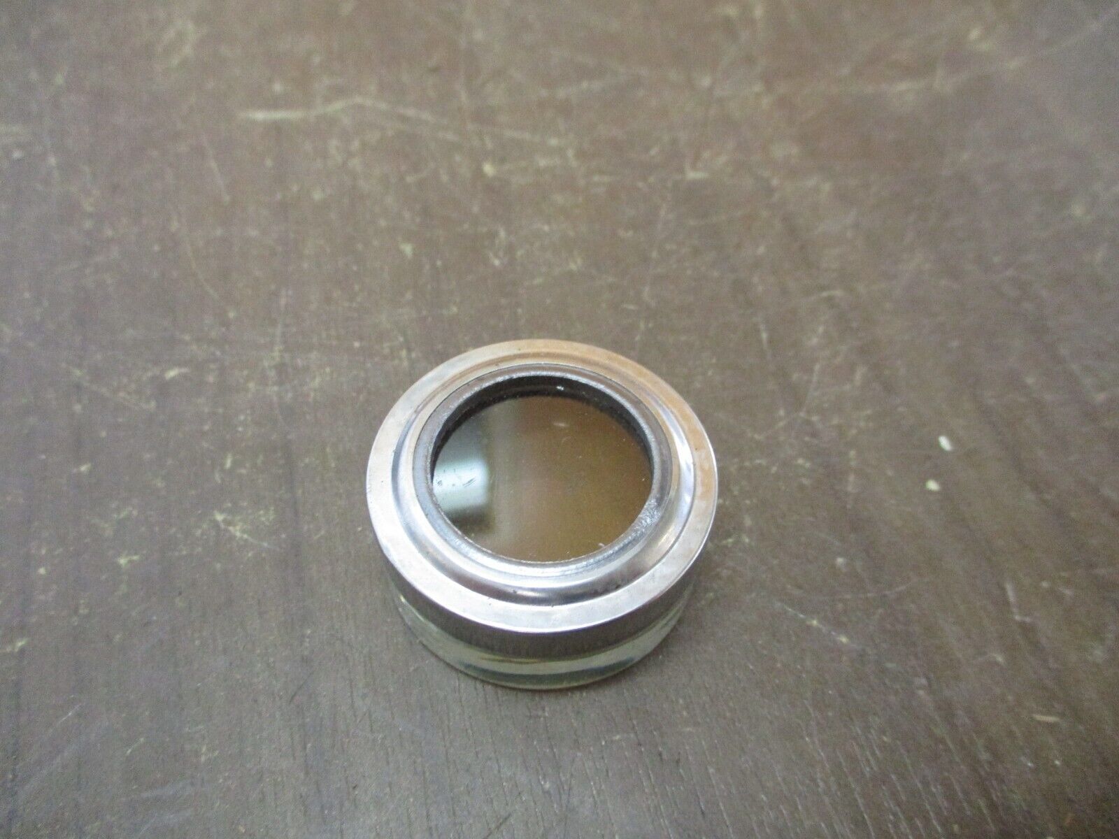 Yarway Mica-Gasket-Glass Assembly 918159-01 For Color-Port Water Gage 1550PSI