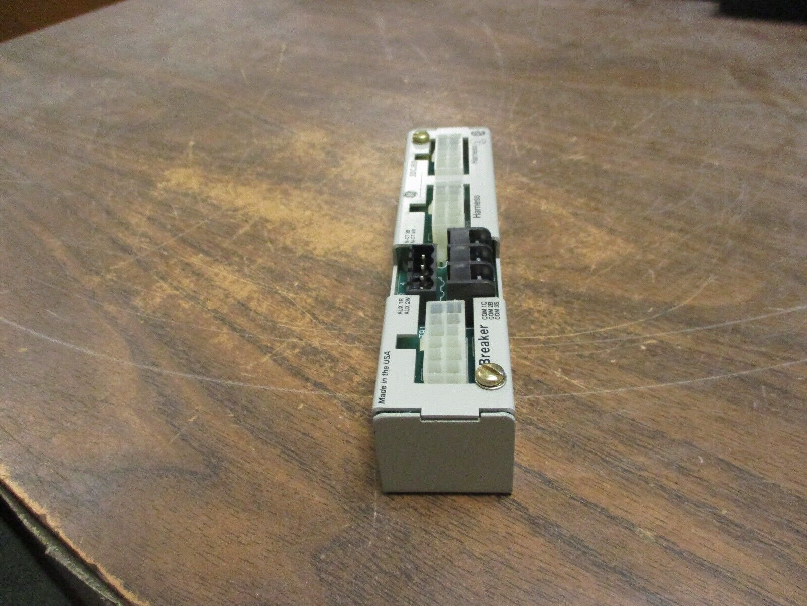 GE Distribution Cable Junction Box SDCJBB Used