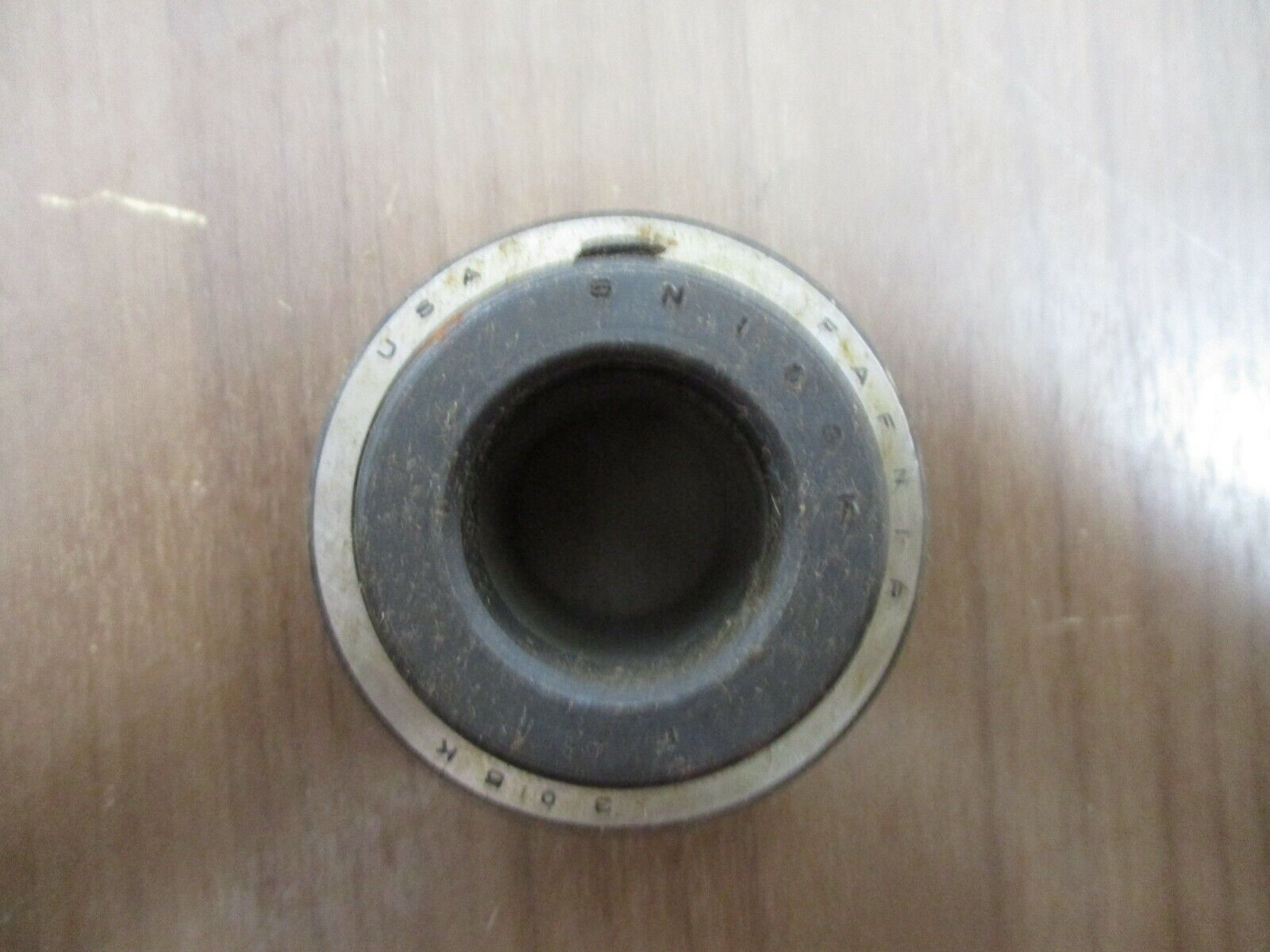 Fafnir Bearing MUOA 1 New Surplus