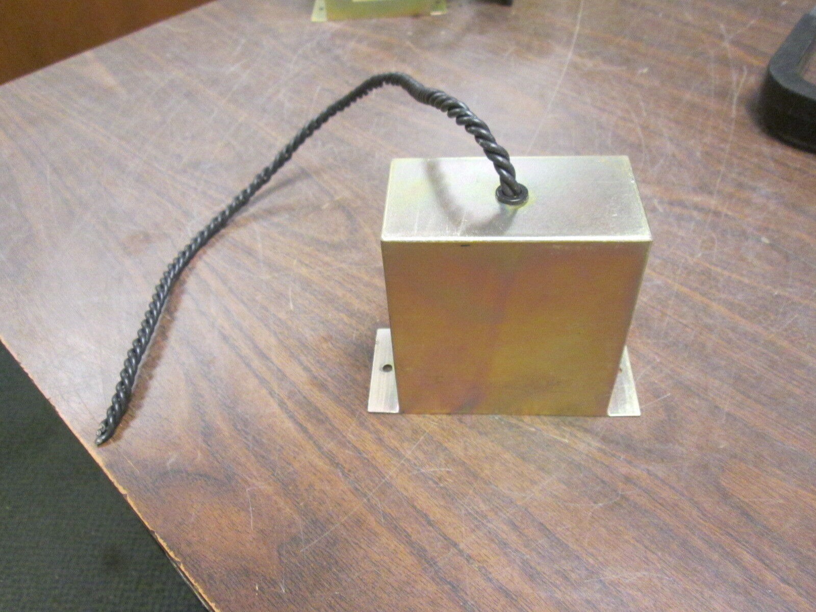 Electrocube RC Network RG2114-18-4 3Ph 5W 1000V Used