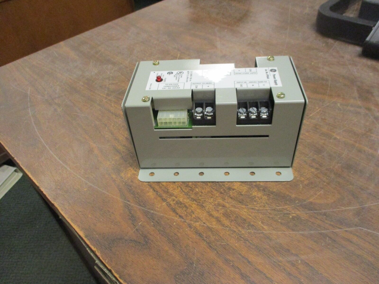 GE Power Supply SPSAA Used