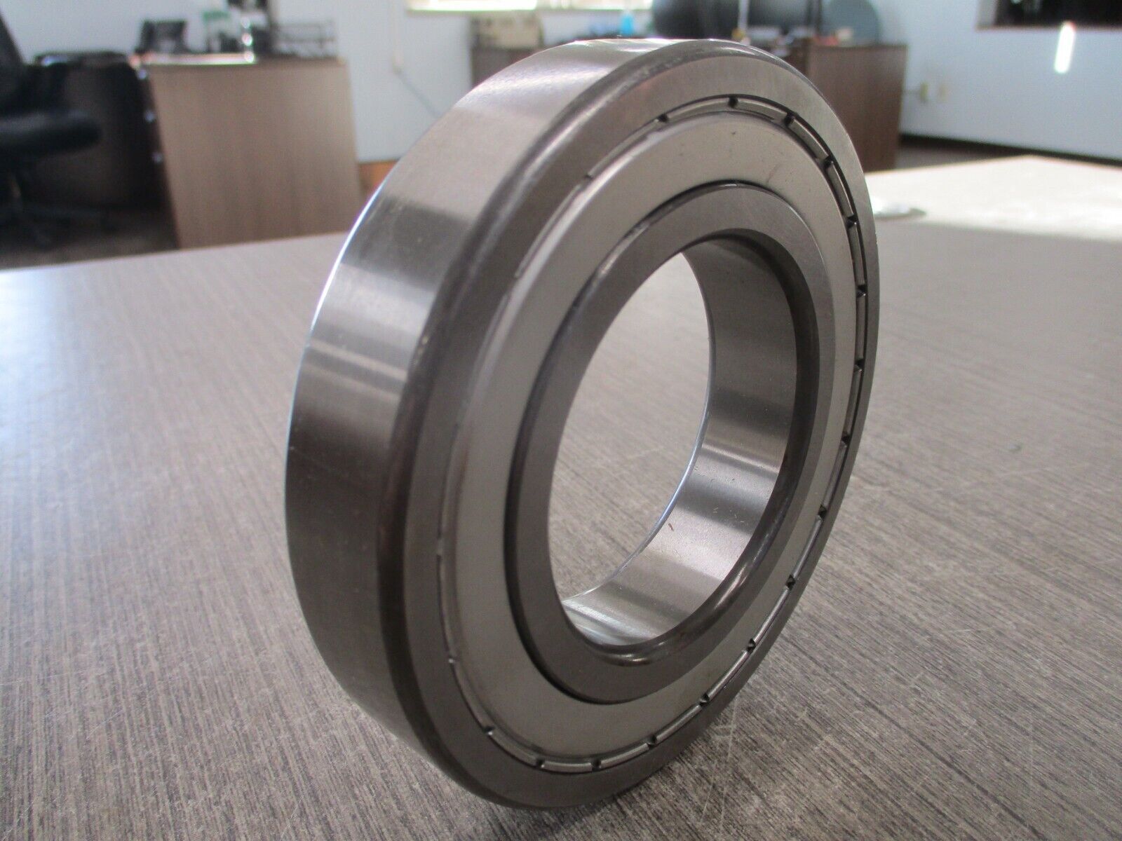 SKF Bearing 6212 2ZJEM New Surplus