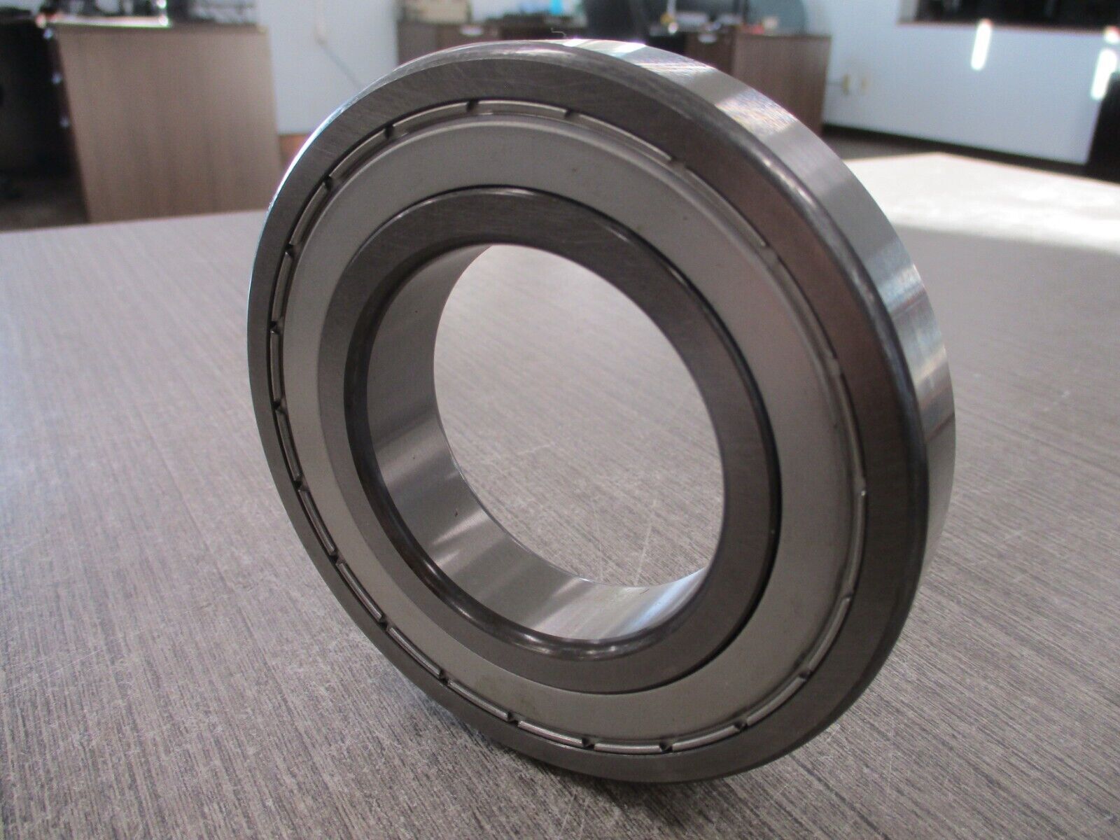 SKF Bearing 6212 2ZJEM New Surplus