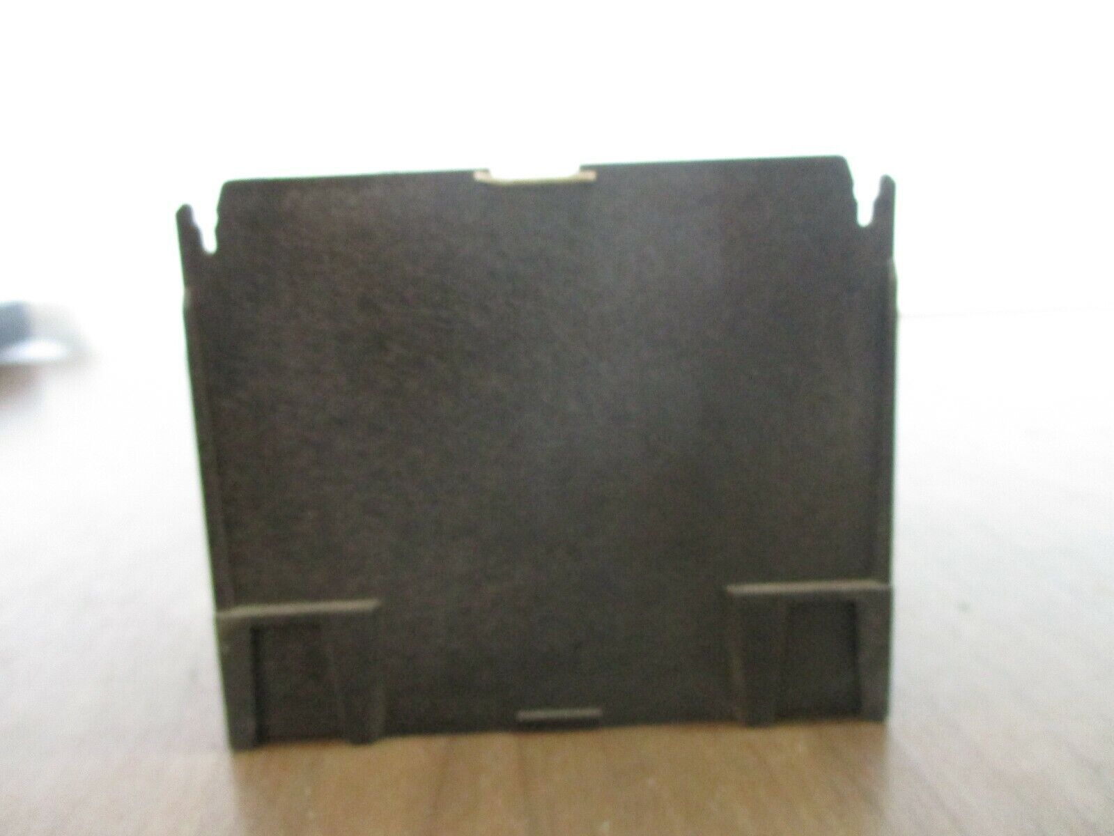 Allen-Bradley Power Distribution Block 1492-PDL31124 Ser. A 335A 600V 1P Used