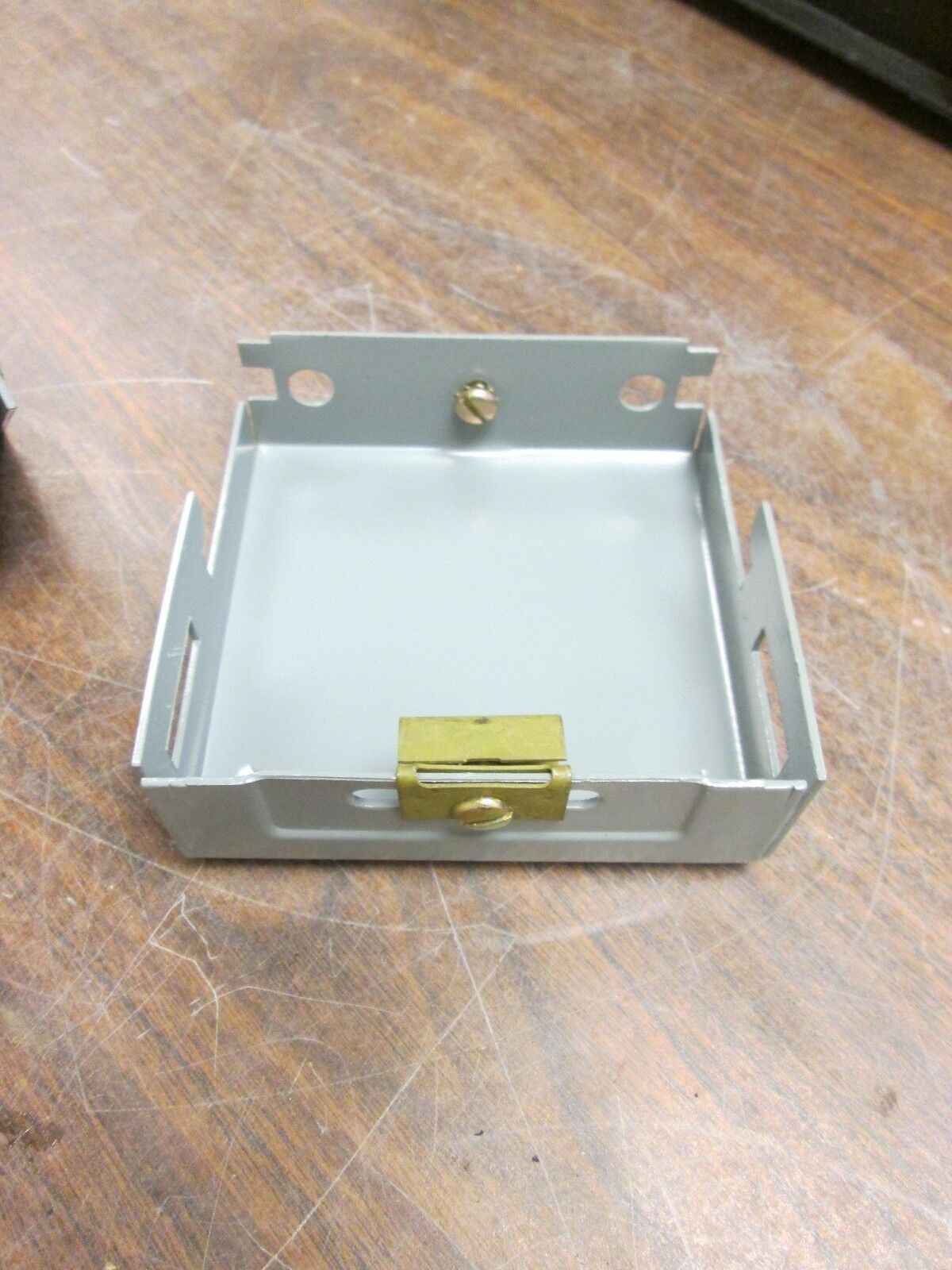 Square D 45° Elbow Wireway LD445L New Surplus - No Box
