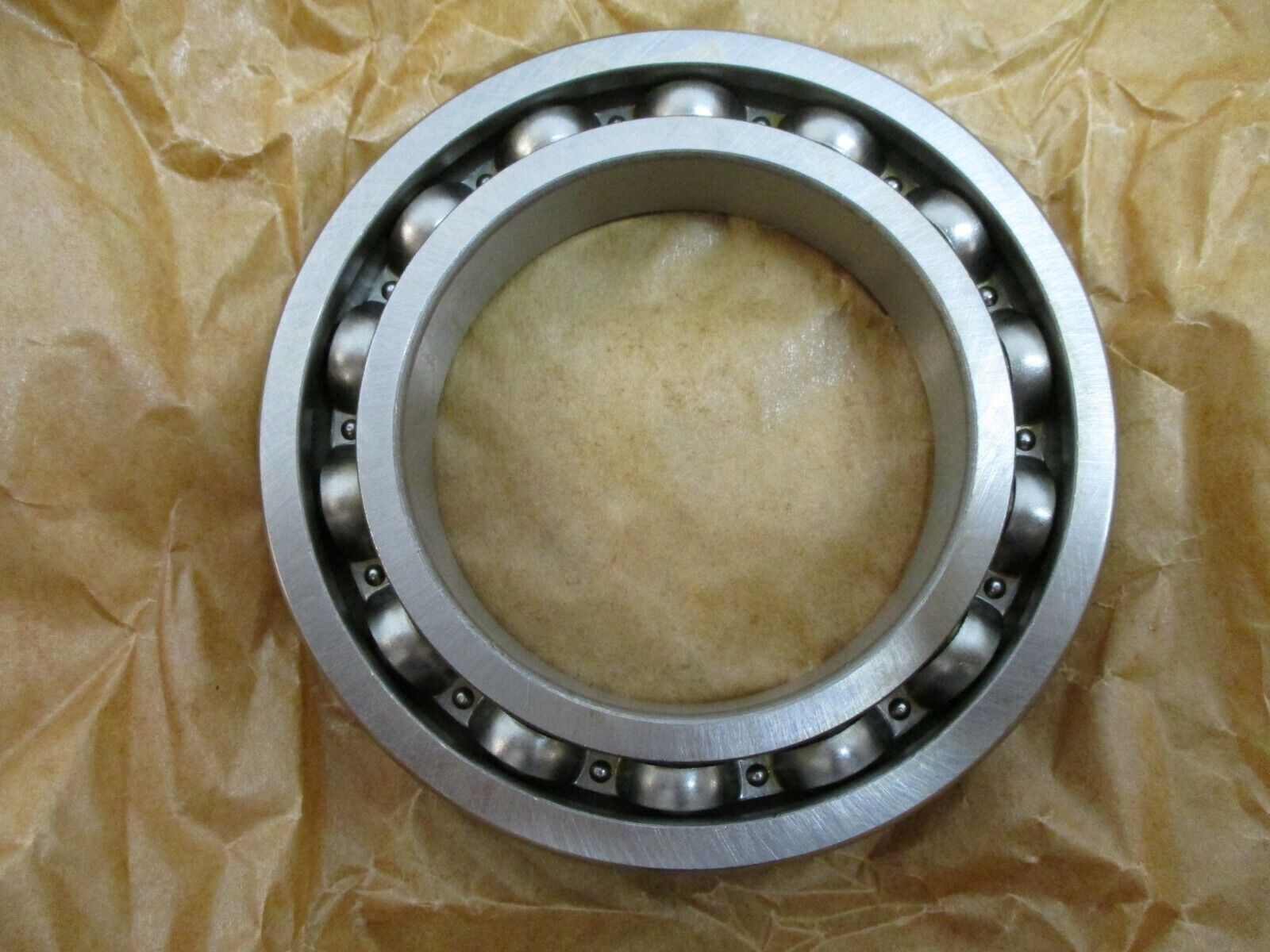 MRC Ball Bearing 115 KS New Surplus