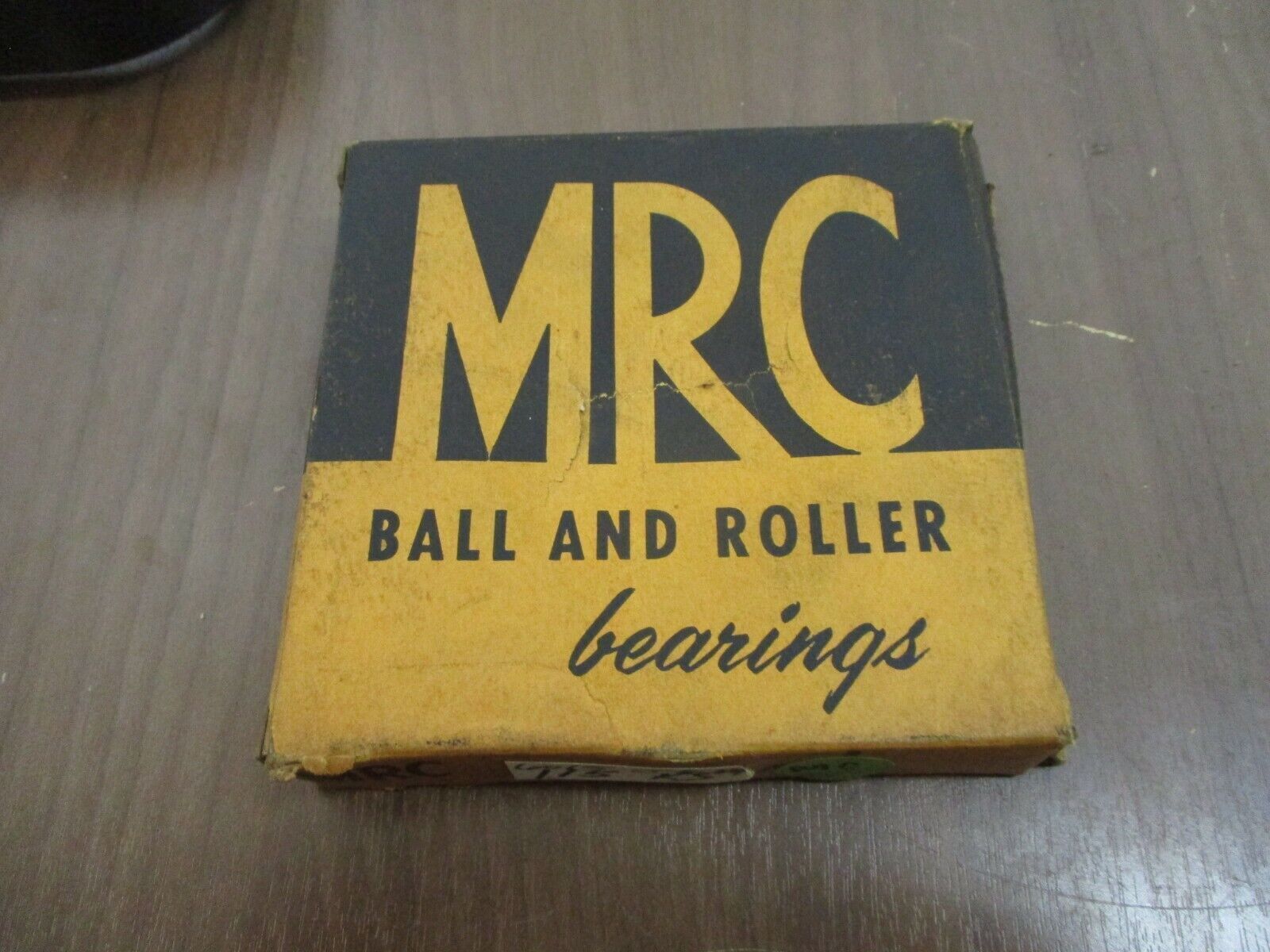 MRC Ball Bearing 115 KS New Surplus