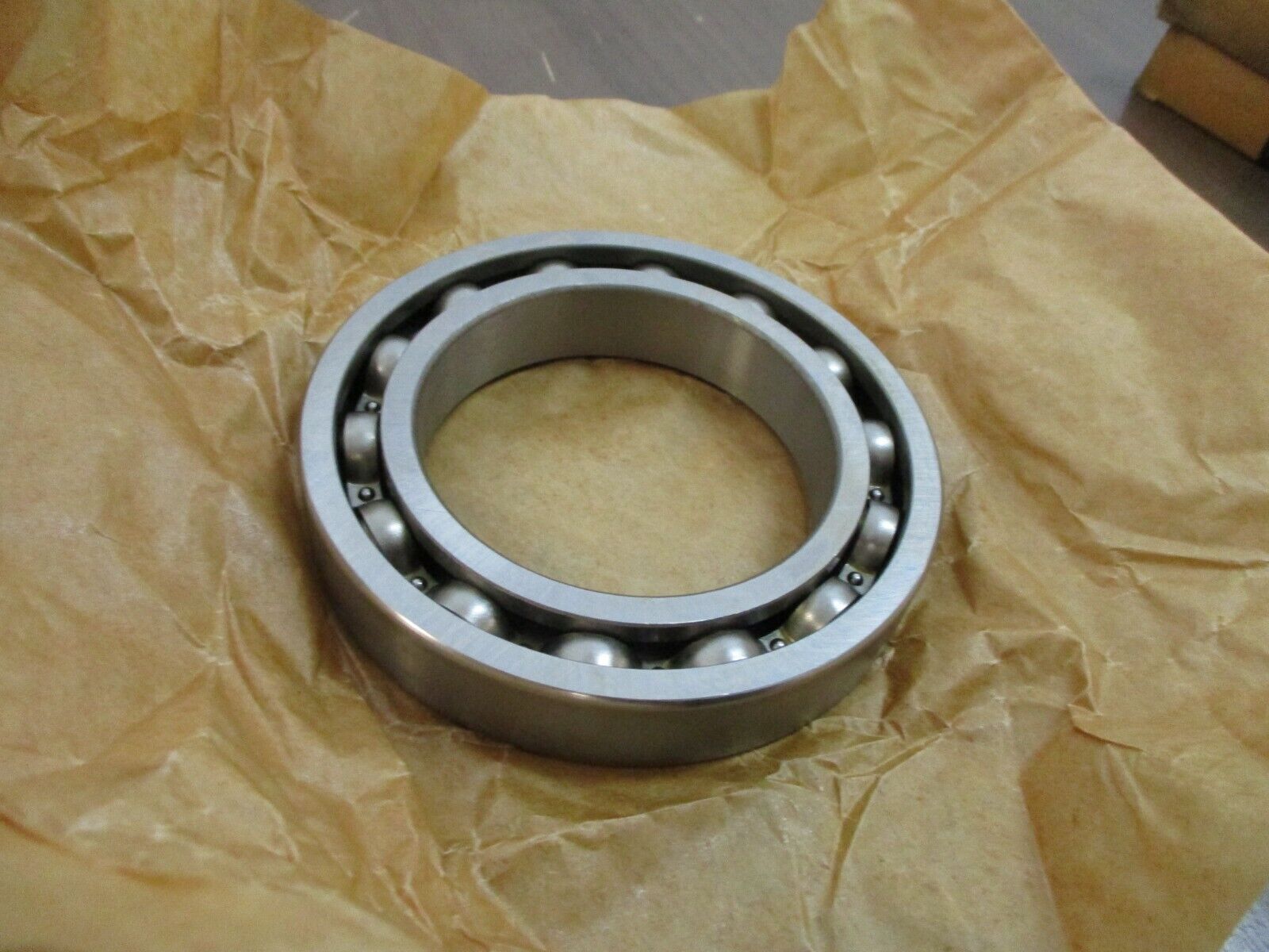 MRC Ball Bearing 115 KS New Surplus