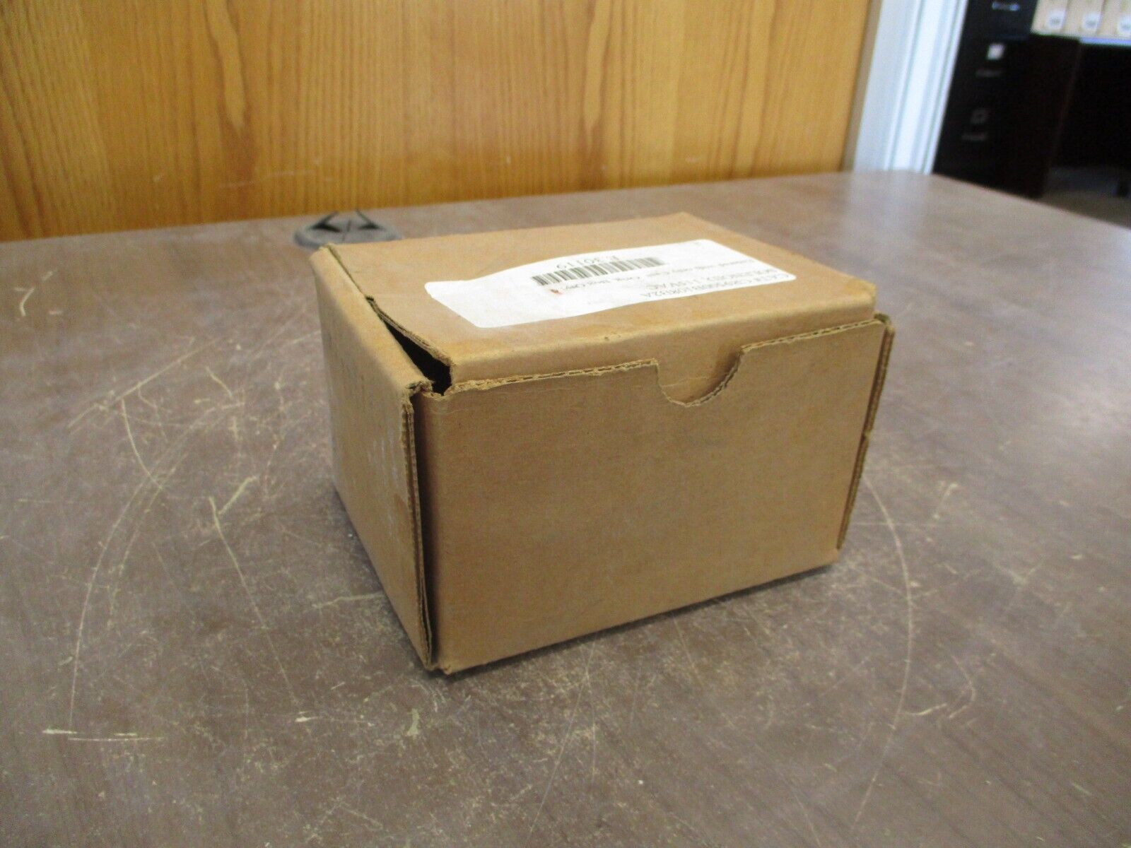 GE Solenoid CR9500B108B2A 115V Coil New Surplus