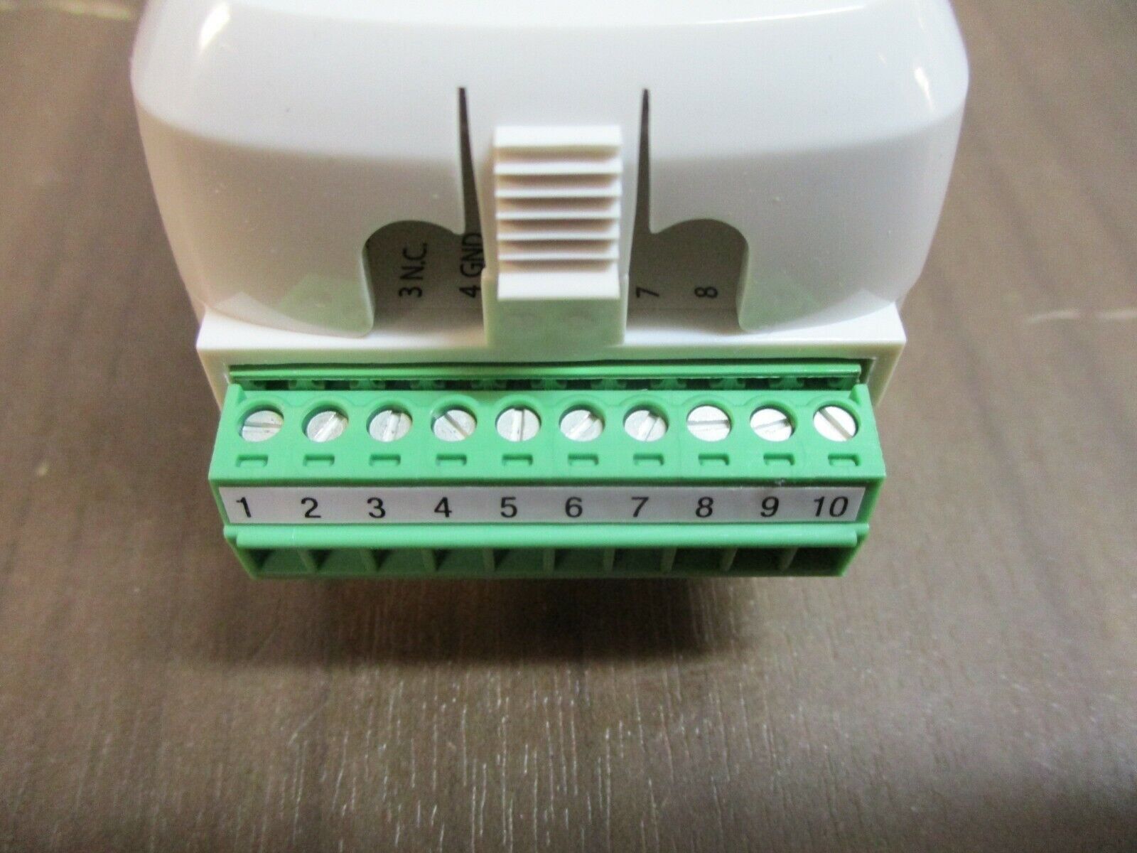 Wattstopper DLM Analog Occupancy Sensor LMIO-201 24VDC 20mA New Surplus