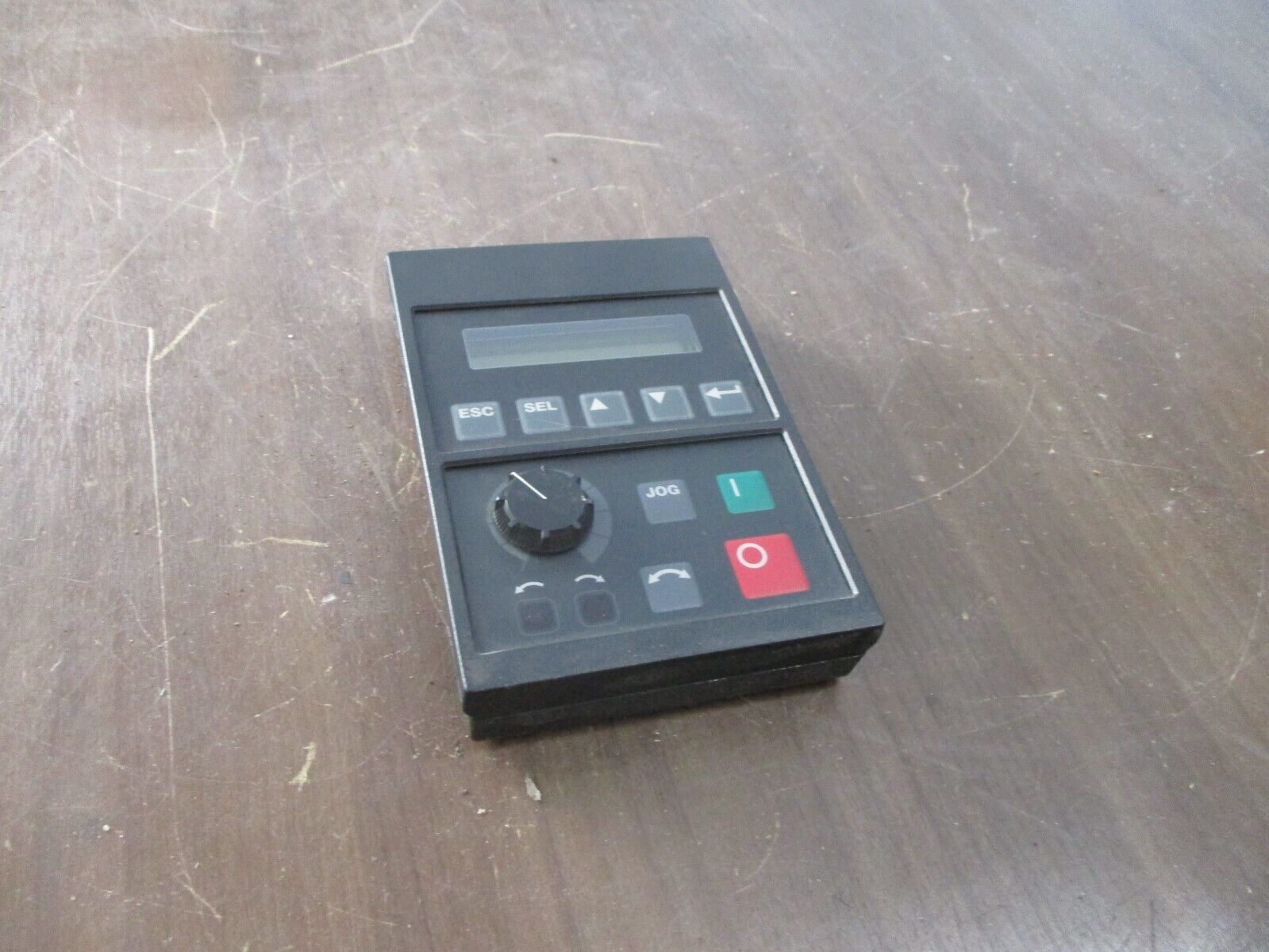 Allen-Bradley Keypad 1201-HA1 FRN 3.00 Series A Used
