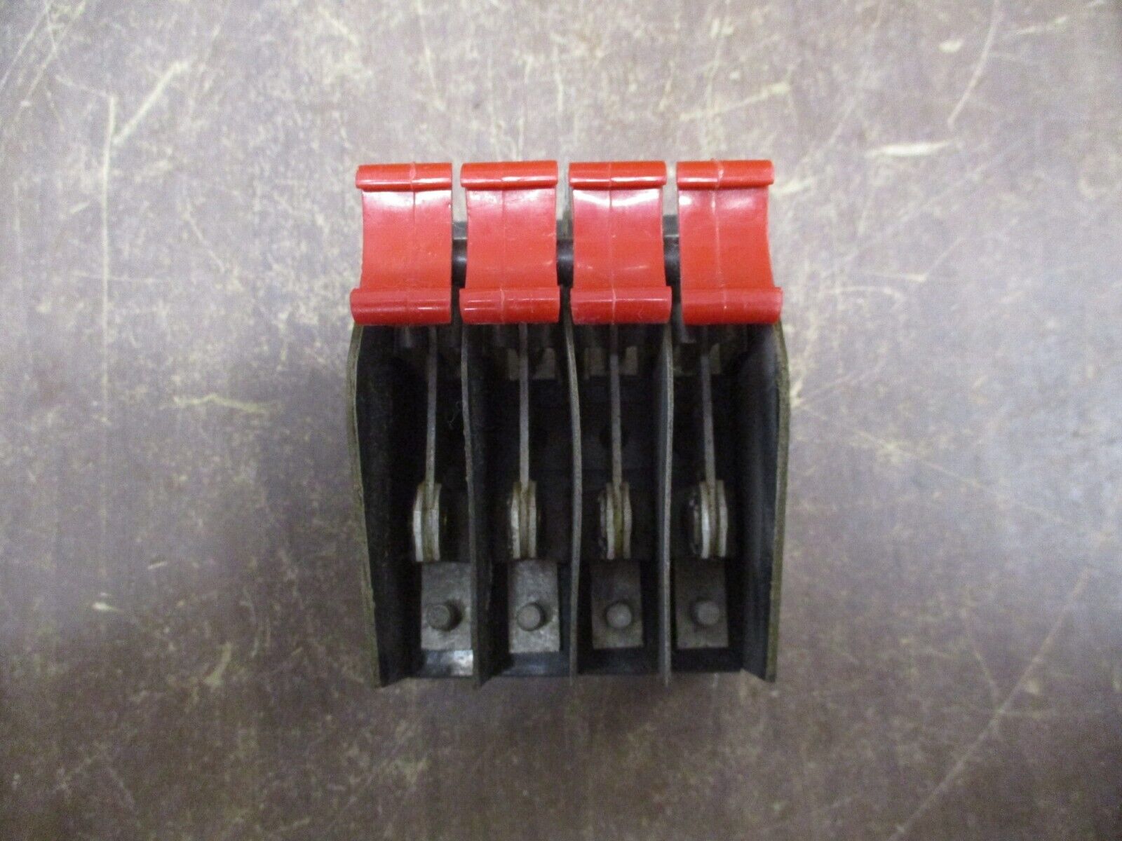 Meter Devices Co. Test Switch 224-2959-1T Used