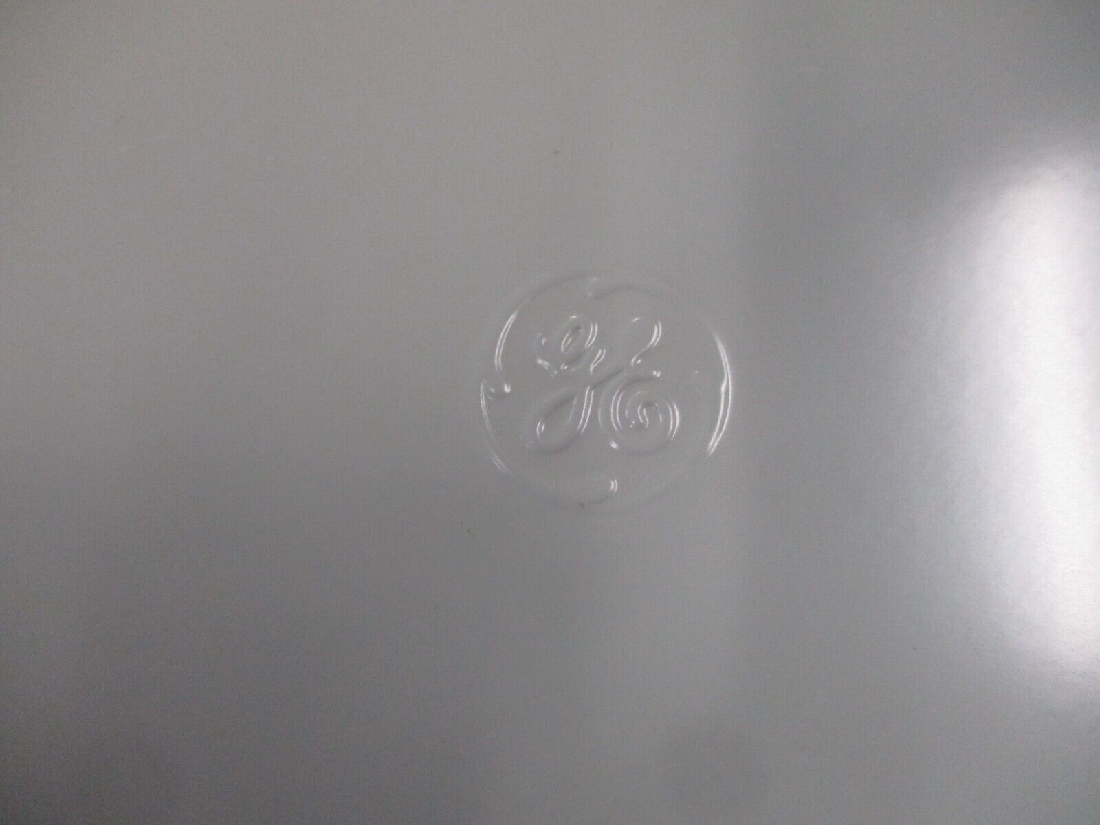 GE 3R Breaker Enclosure TE100R 100A 600V New Surplus