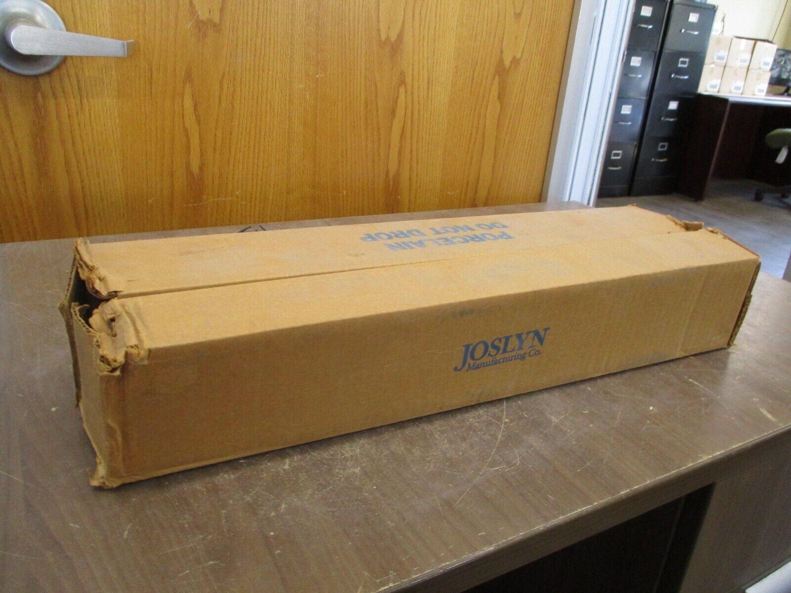 Joslyn Arrester 8134C0015 15kV / 12.7kV New Surplus