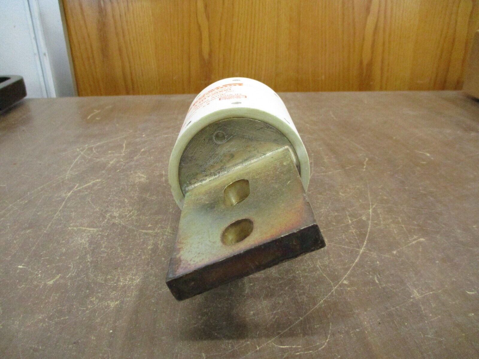 Ferraz Shawmut Fuse A4BY2000 2000A 600V New Surplus