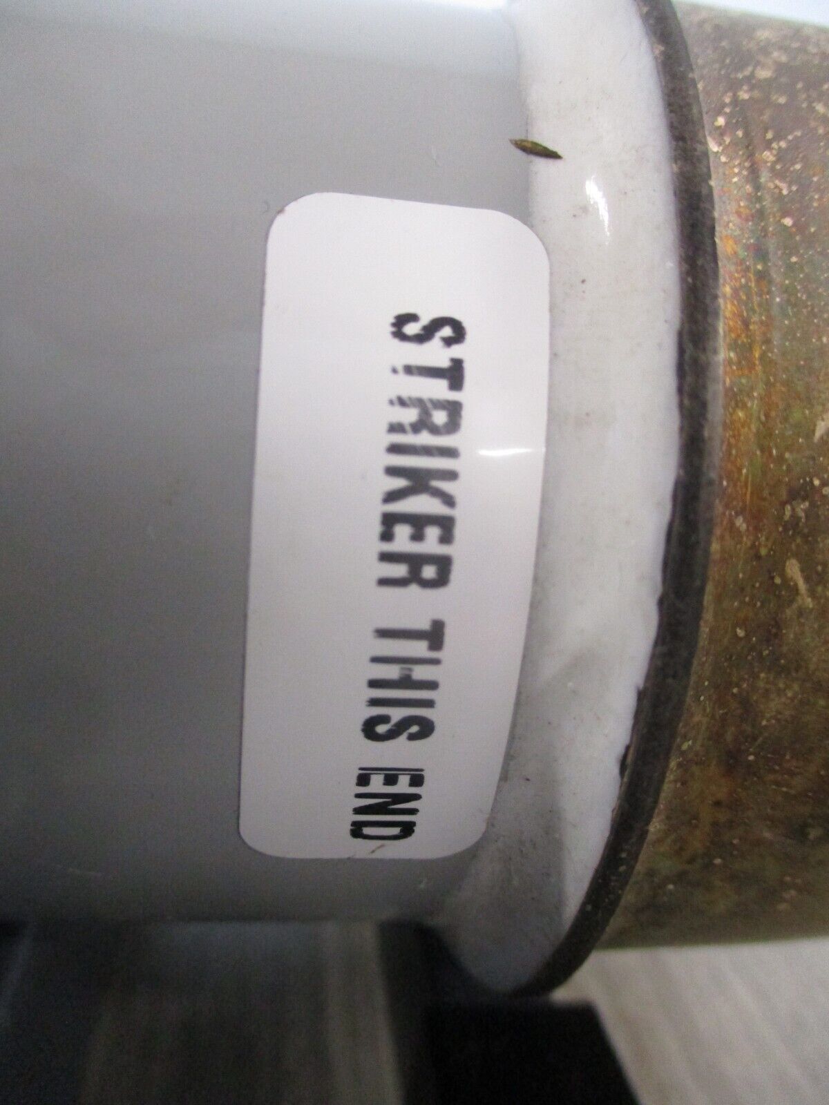 Bussmann Fuse 15CLE-300E 15.5kV 300E Style# 5981C25G04 New Surplus