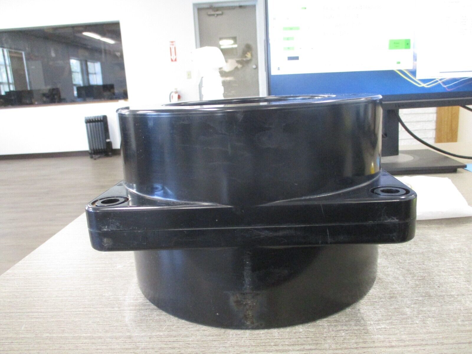 Instrument Transformers Current Transformer 785-501 Ratio 500:5A 600V 50-400Hz