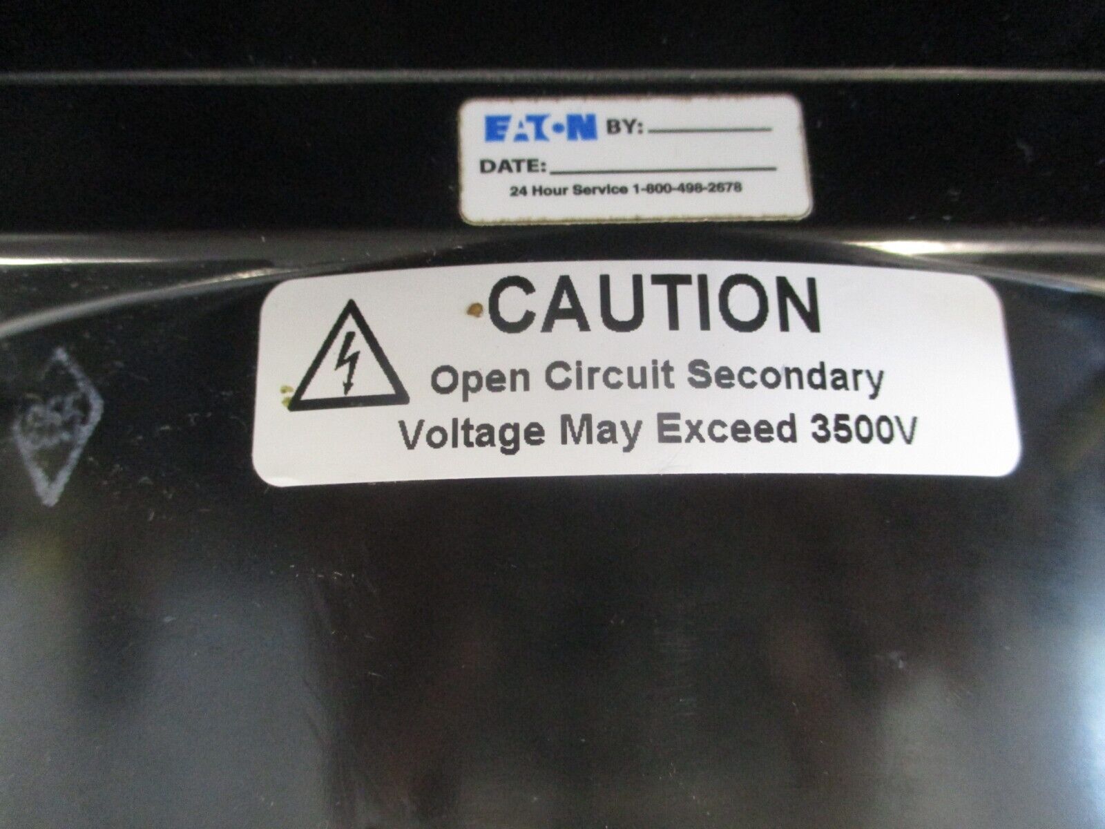 Instrument Transformers Current Transformer 785-501 Ratio 500:5A 600V 50-400Hz