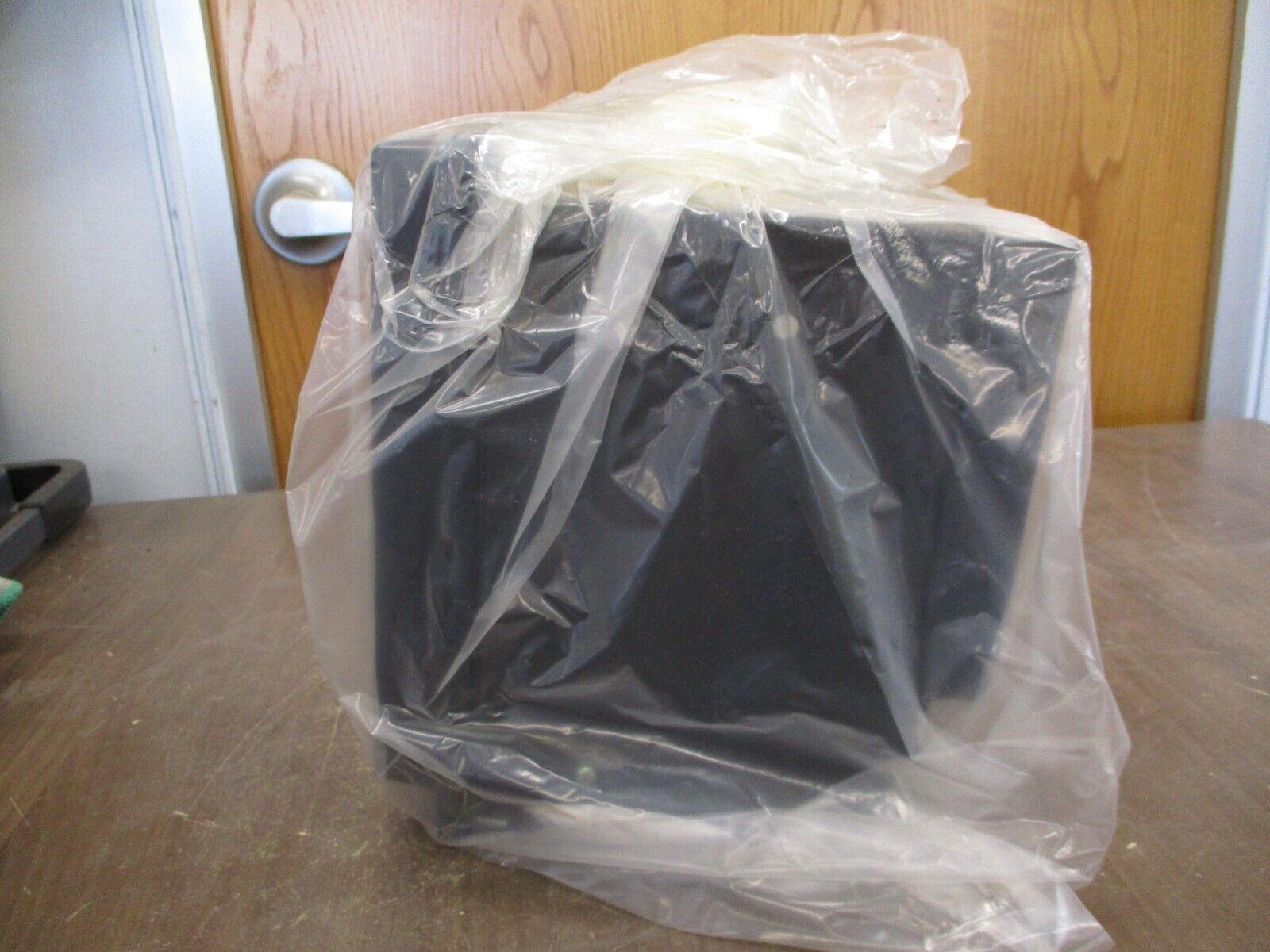 Square D PowerLogic ION 8600 Power Meter S8600A4C0H6A0A0A New Surplus