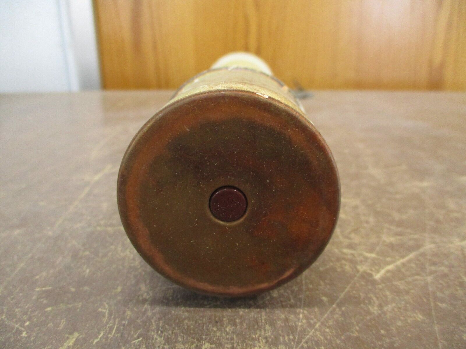 GE Type EJ-1 Fuse 9F60CED020 5.5kV 20E New Surplus