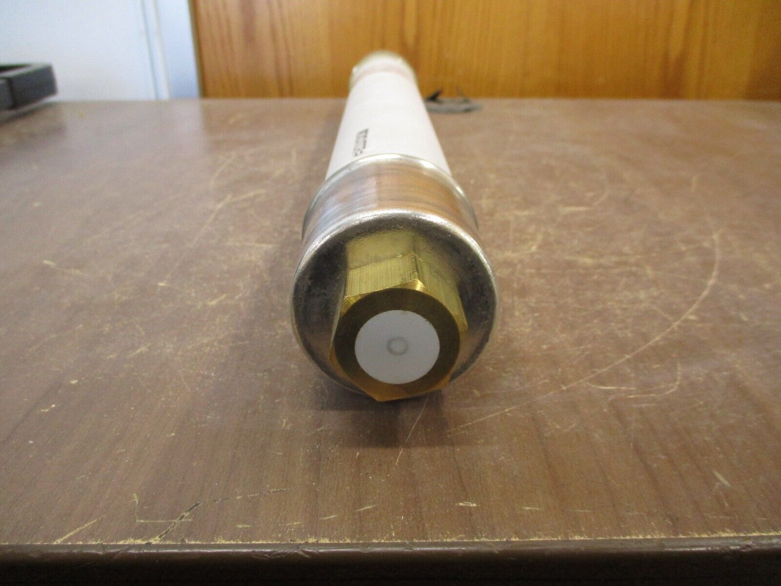 Cooper X-Limiter Fuse 155F1CBX25ECPS 25E 15.5kV New Surplus