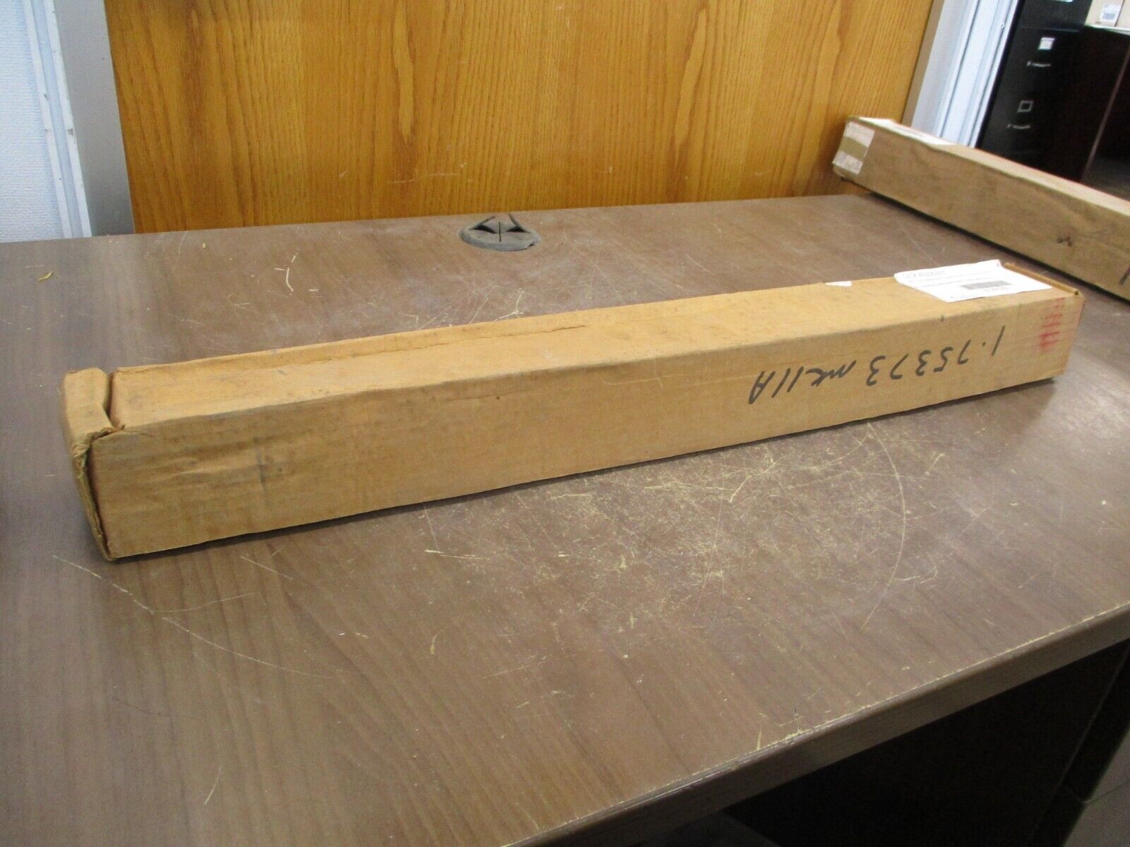 GE Type EJO-1 Fuse 9F60DNJ003 25.8kV 3E New Surplus