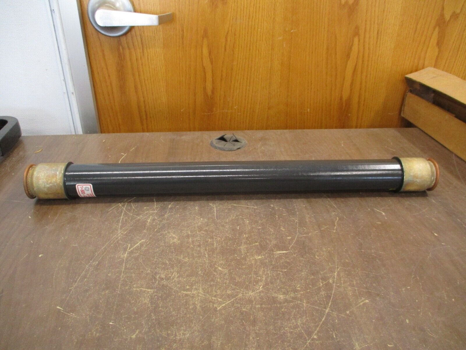 GE Type EJO-1 Fuse 9F60DNJ003 25.8kV 3E New Surplus