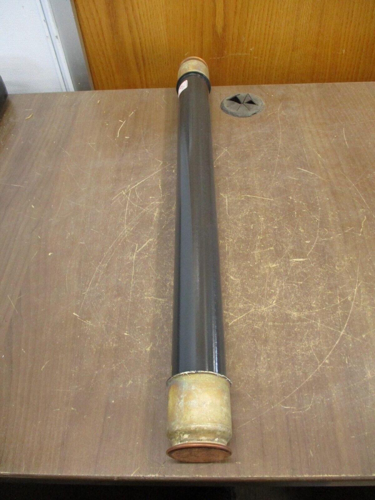 GE Type EJO-1 Fuse 9F60DNJ003 25.8kV 3E New Surplus