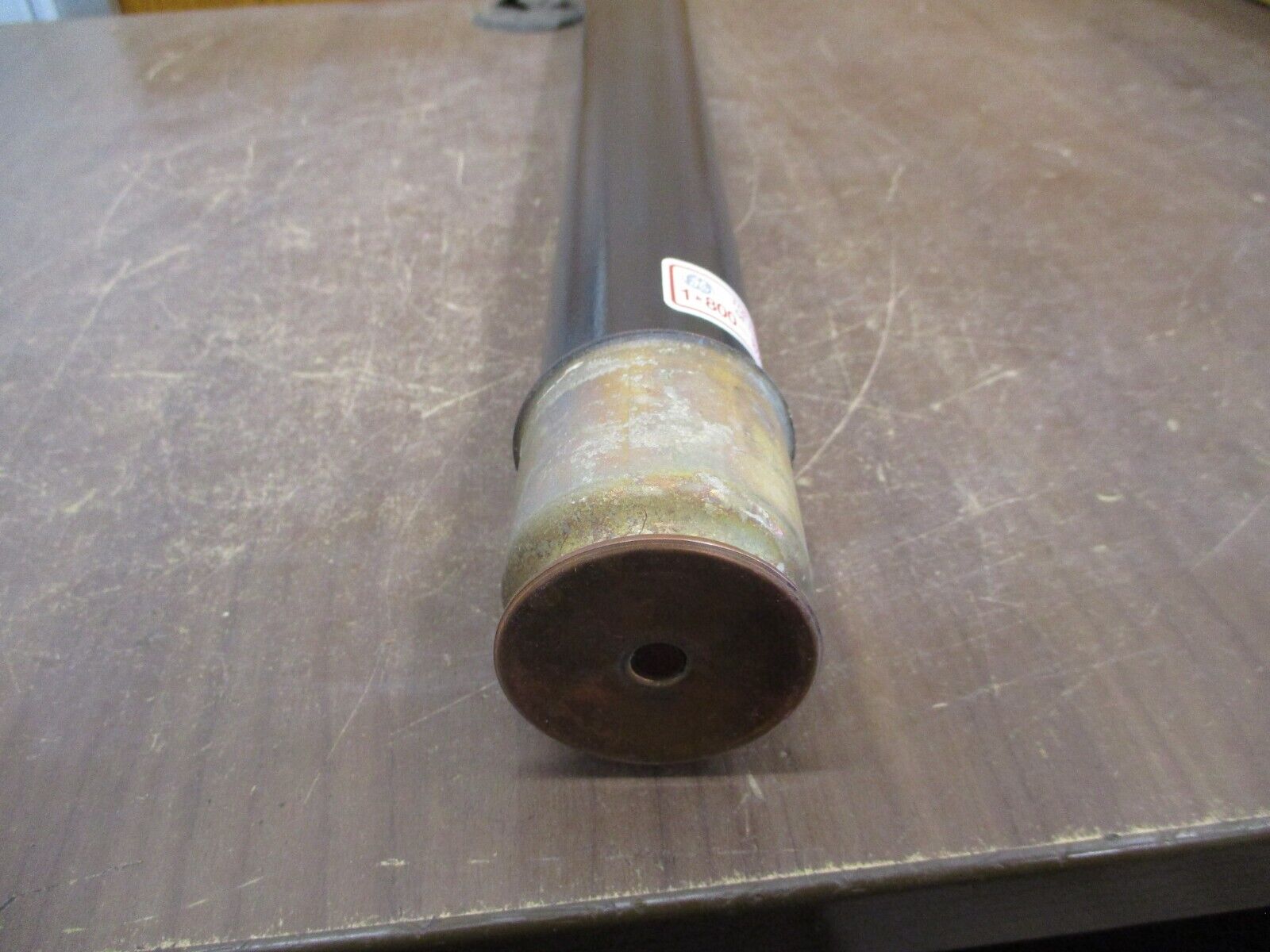 GE Type EJO-1 Fuse 9F60DNJ003 25.8kV 3E New Surplus