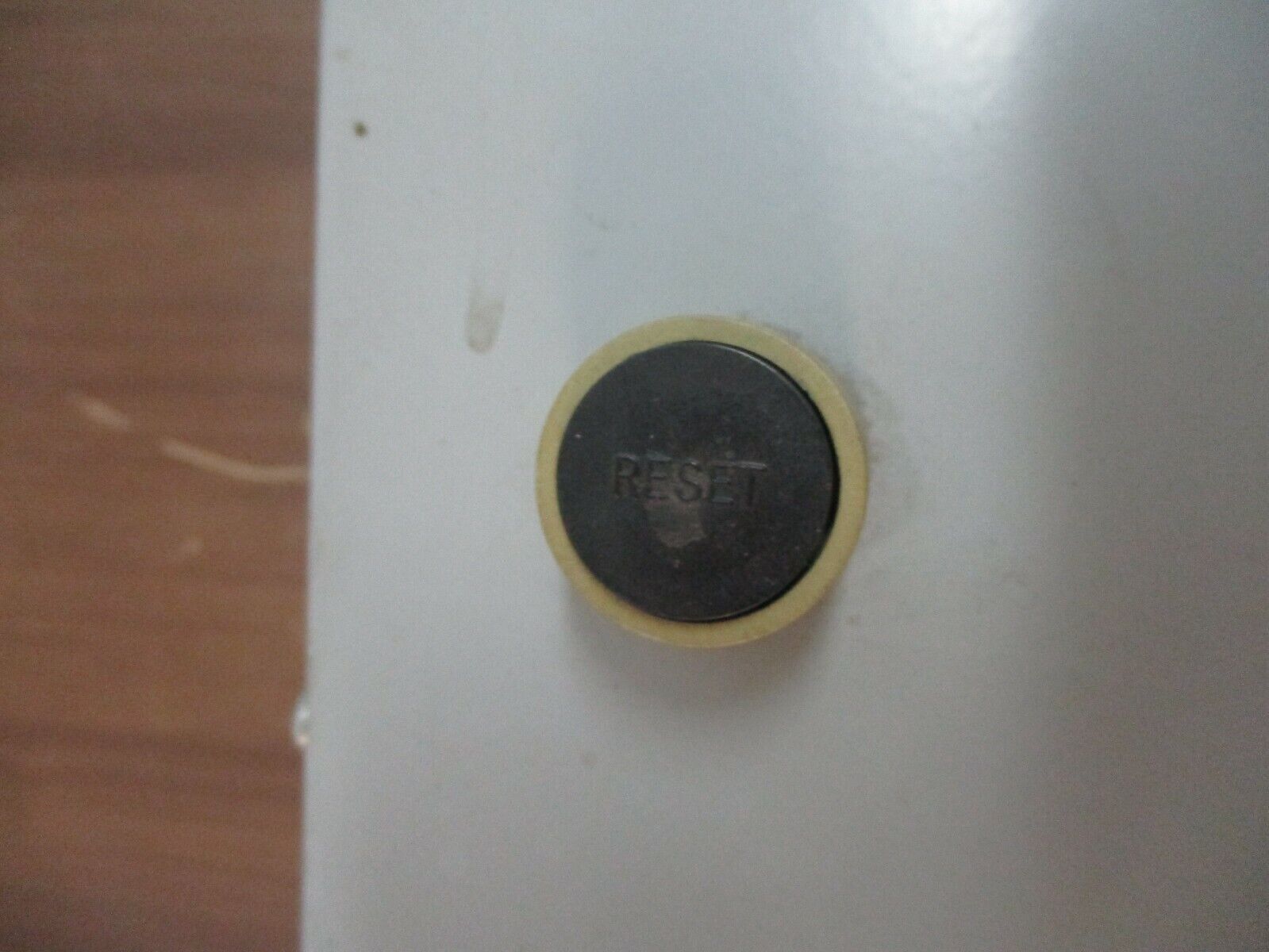 GE Non-Fusible Size 0 Combination CR308B1041AABSLR 115-120V Coil 18A 600V Used