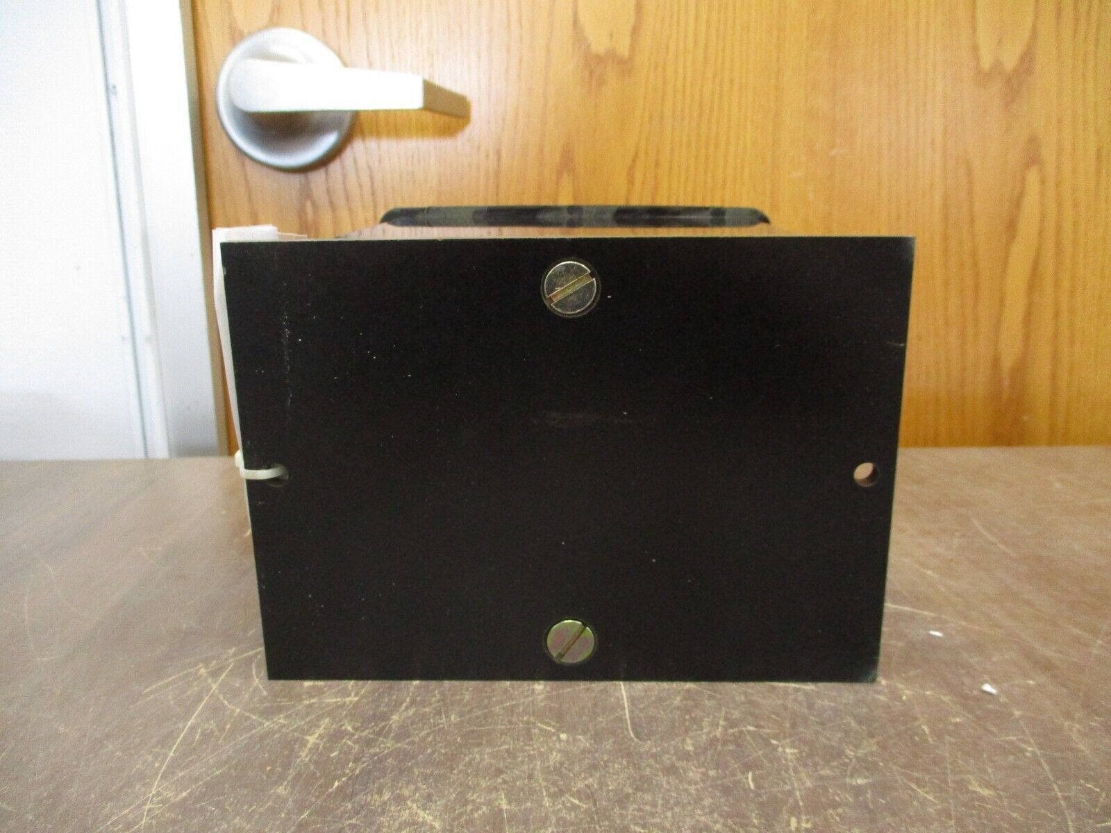 GE Type HFA Auxiliary Relay 12HFA51A42H 125VDC *No Box* New Surplus