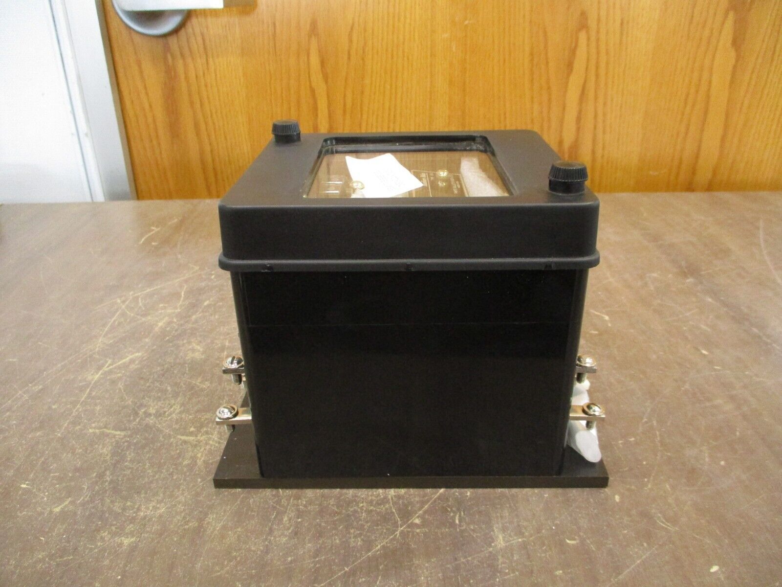 GE Type HFA Auxiliary Relay 12HFA51A42H 125VDC *No Box* New Surplus