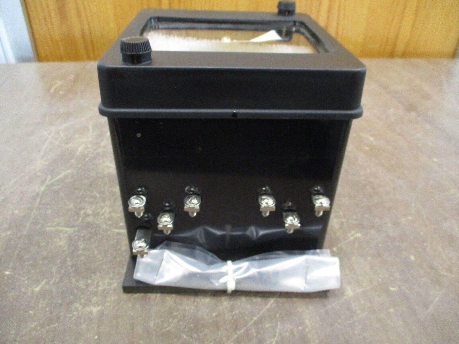 GE Type HFA Auxiliary Relay 12HFA51A42H 125VDC *No Box* New Surplus