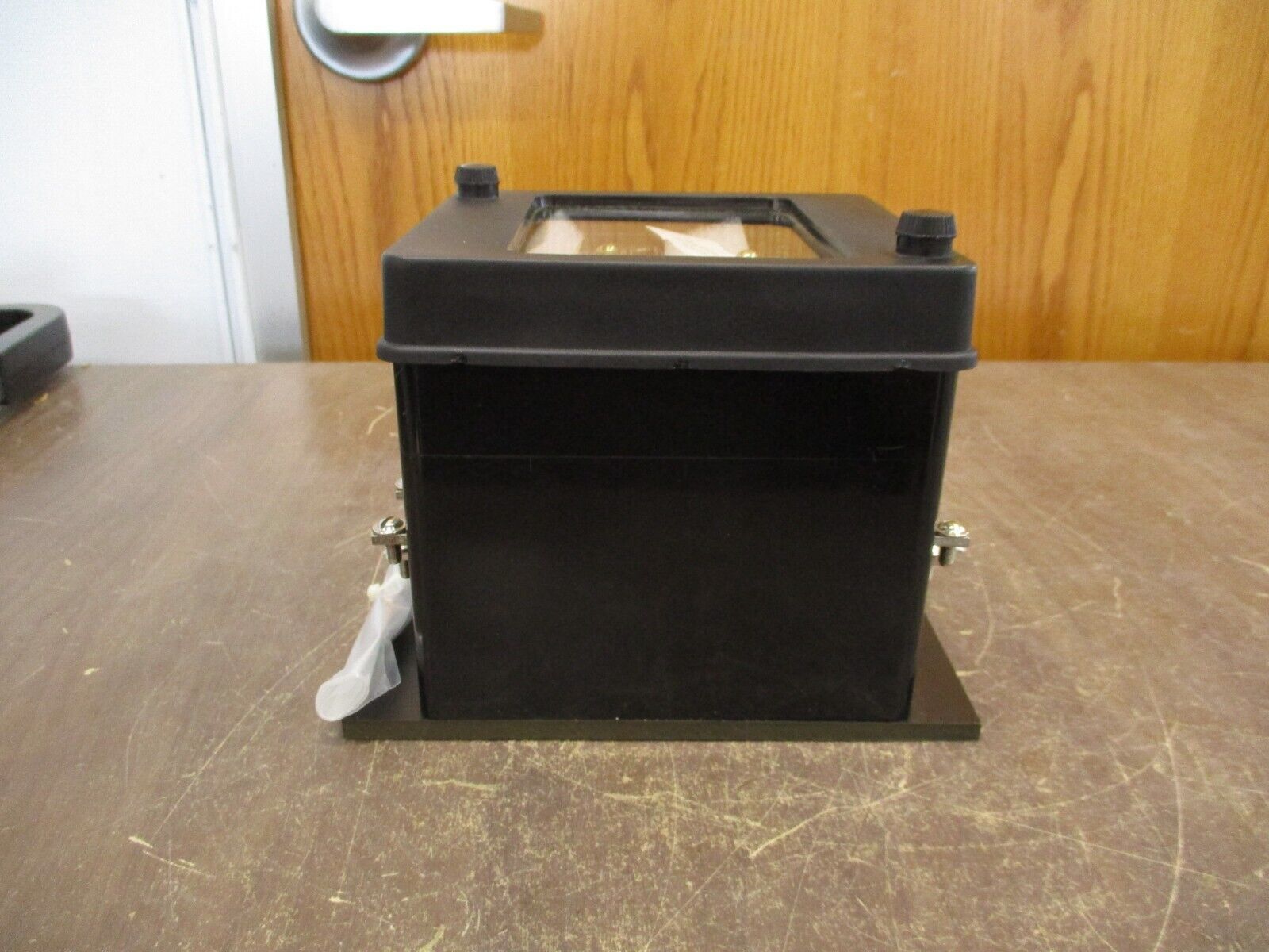 GE Type HFA Auxiliary Relay 12HFA51A42H 125VDC *No Box* New Surplus