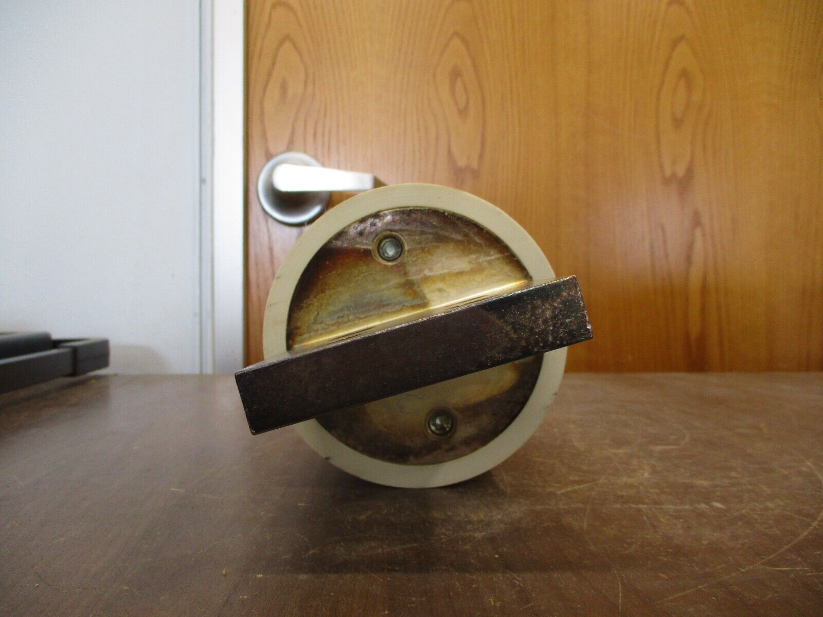 Ferraz Shawmut Amp-Trap Fuse A4BY3000 3000A 600V New Surplus