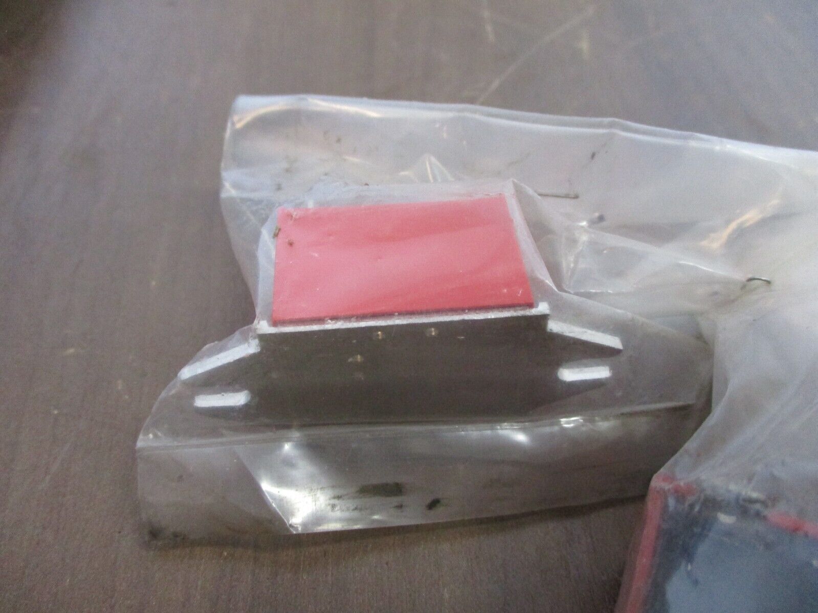 Grayhill Solid State Relay 70S2-04-B-06-N 3-30VDC 140VAC 6A *Lot of 3* *No Box*