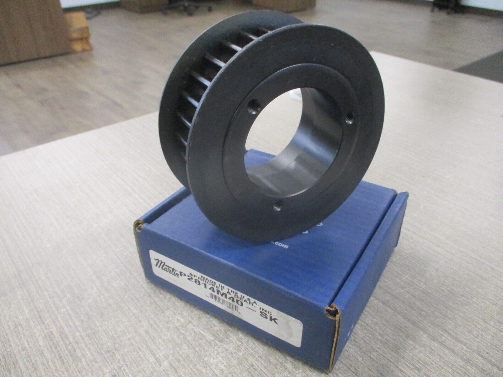 Martin Sprocket P2814M40 - SK New Surplus