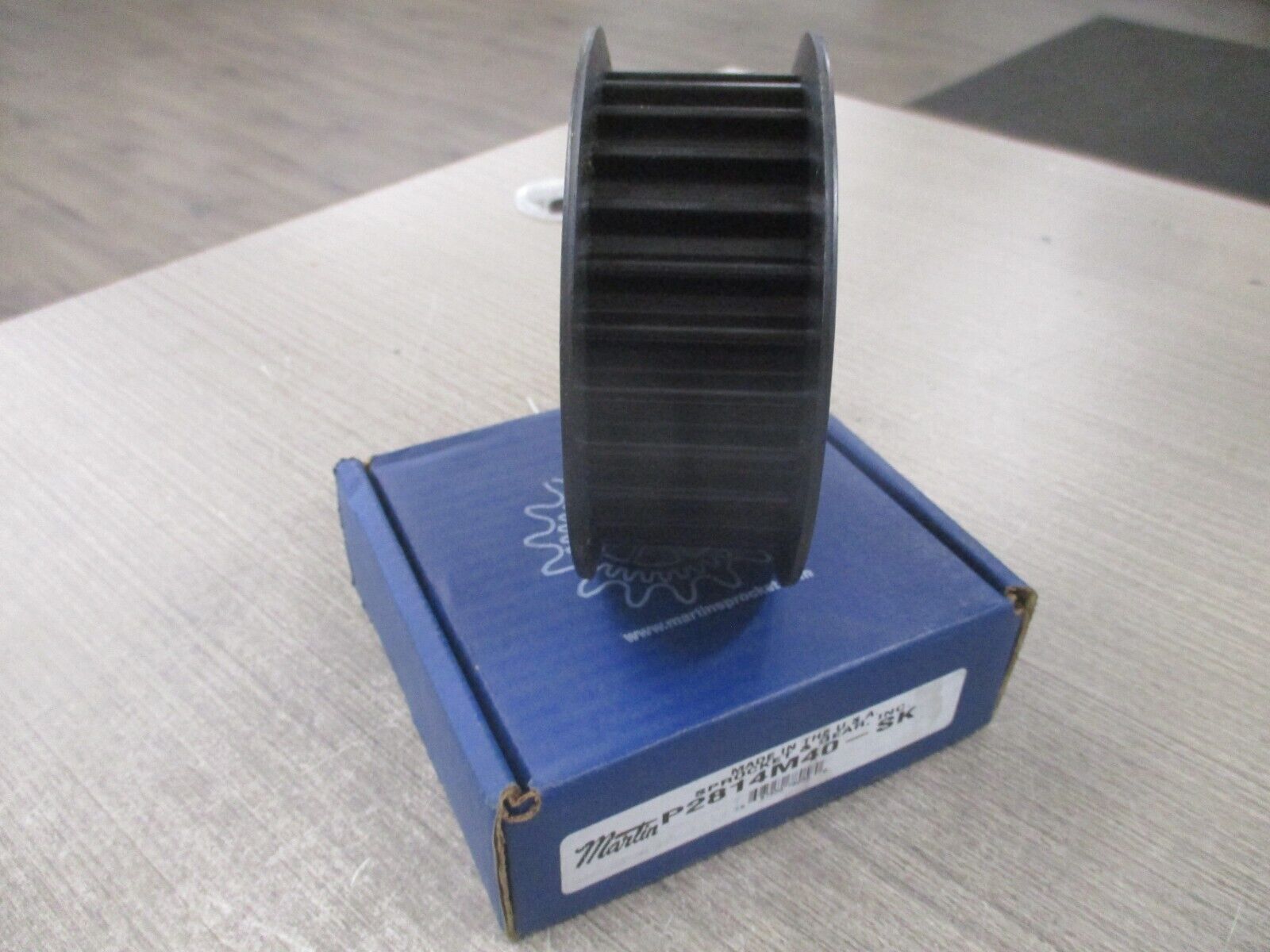 Martin Sprocket P2814M40 - SK New Surplus