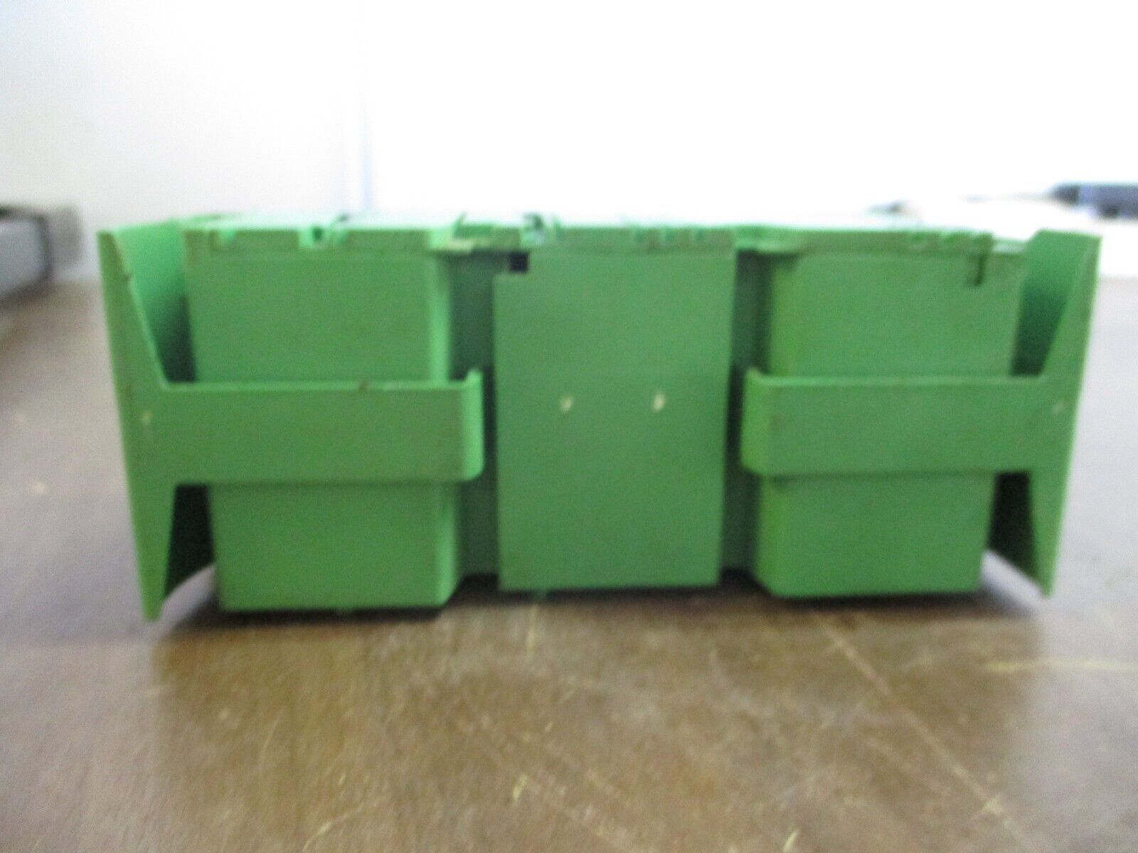 Phoenix Contact IBIL24DO8 Interbus Coupler 2726269 HW: 06 Used