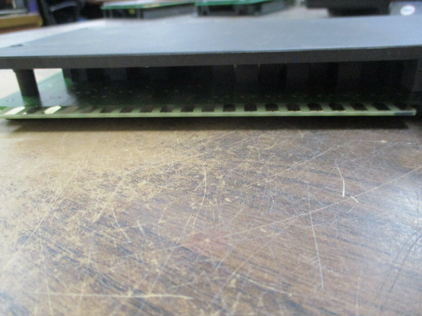 Allen-Bradley PLC Board 1771-OW16/B Electromechanical Contact Output Module