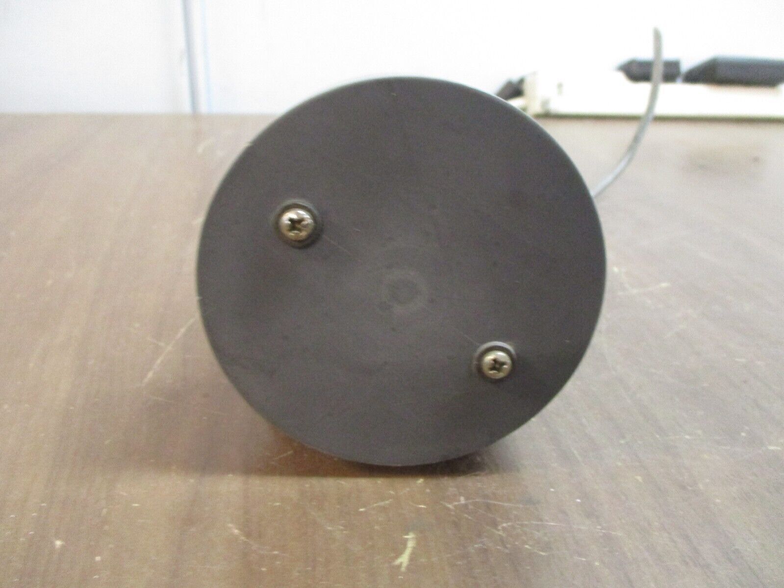 MKS Baratron Pressure Transducer 224HA-01000A3-SP058 Input: 15VDC Used