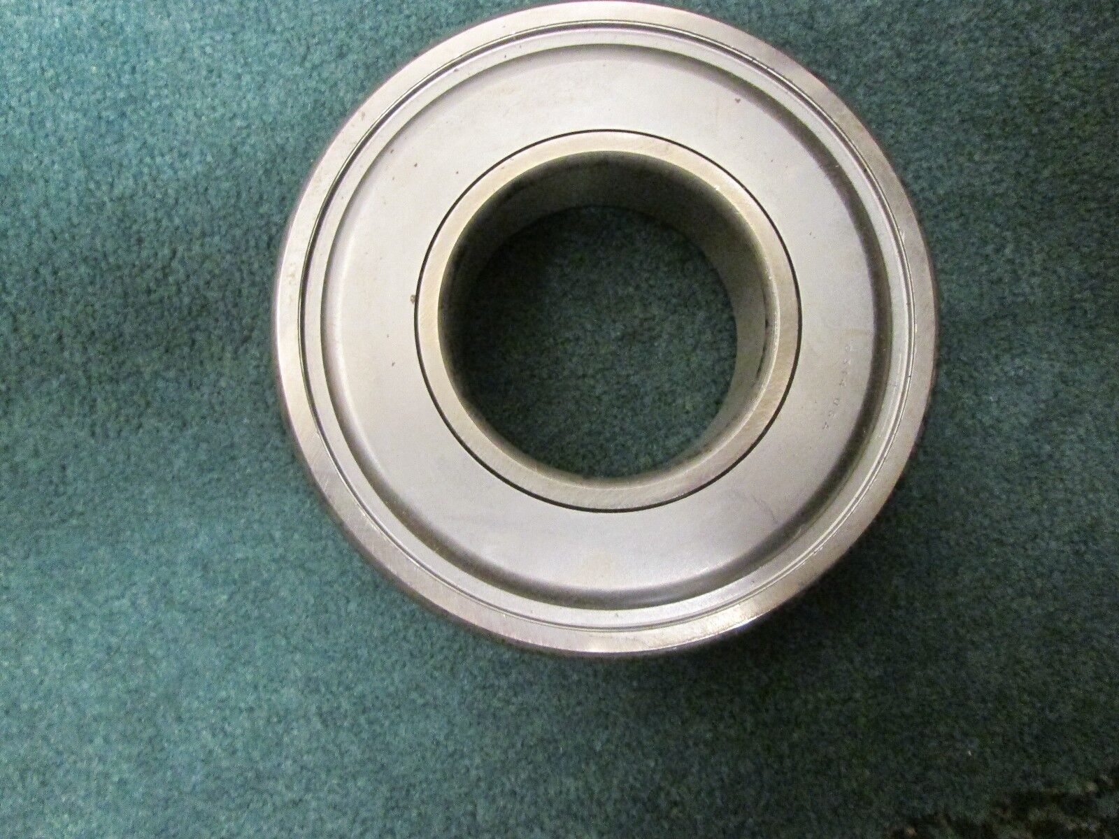 MRC Ball Bearing, 314SFF, 70 mm ID, 150 mm OD Used
