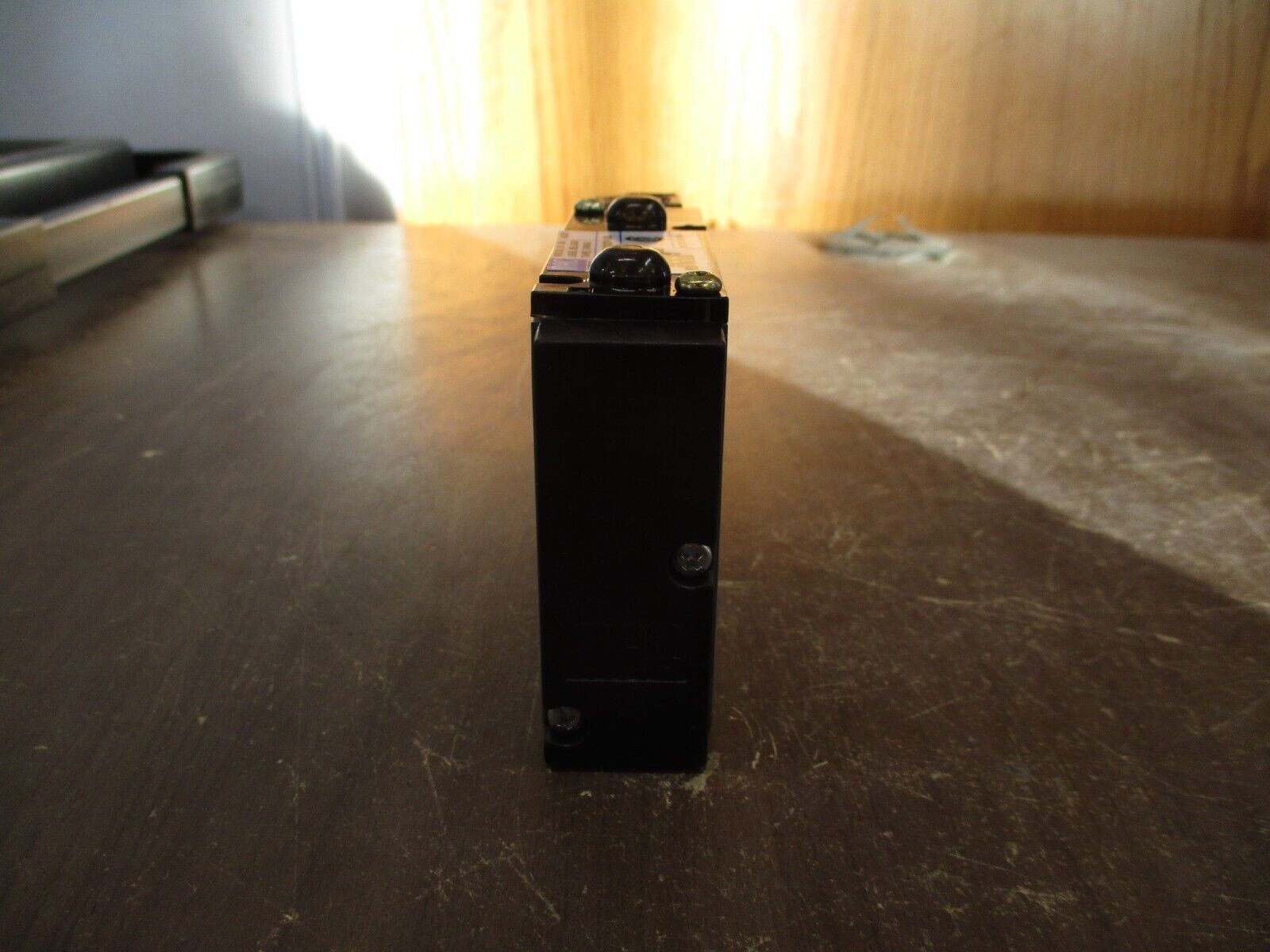 MAC Solenoid Valve 92B-AAB-000-DP-DDDP-1DM New Surplus