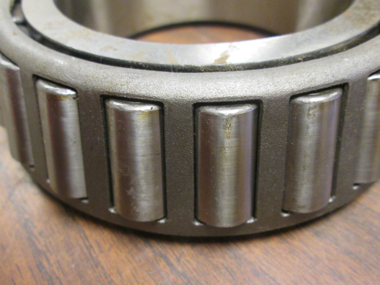 Timken Tapered Roller Bearing 683 Used