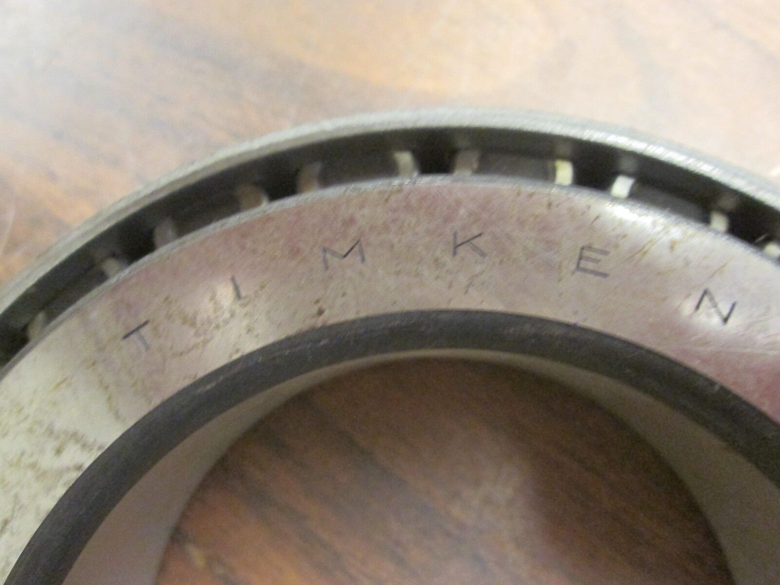 Timken Tapered Roller Bearing 683 Used
