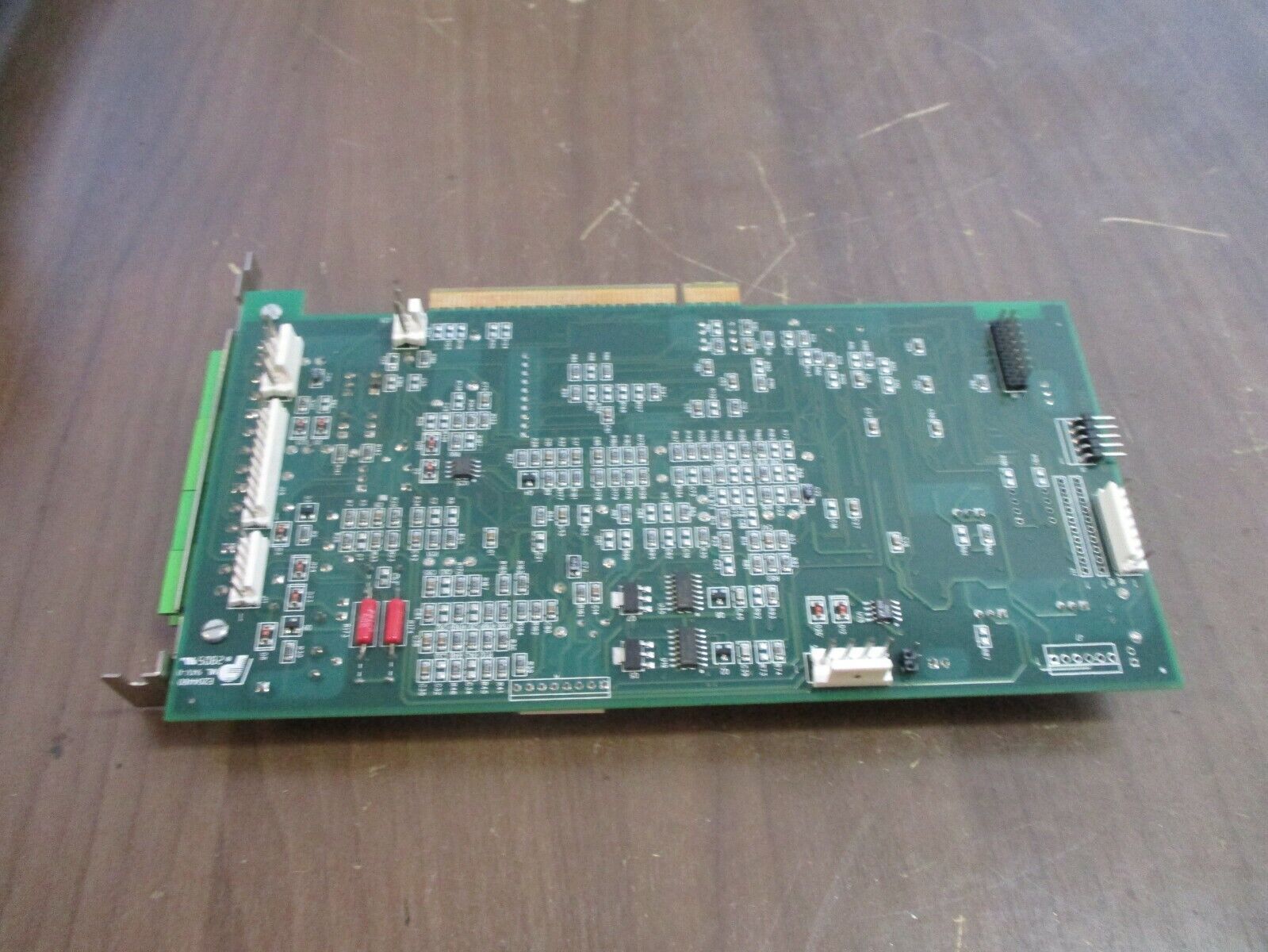 Magnecraft PCI I/O Card GEP4023566406280028 Rev. E.0 *No Box* New Surplus