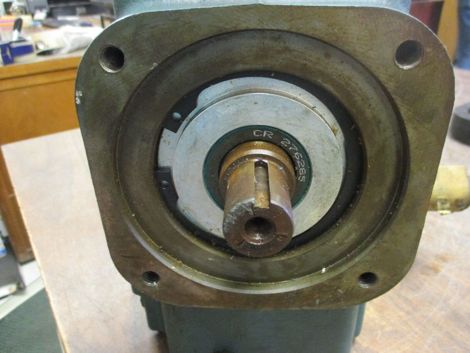 Dodge Tigear Reducer A262B030N000L1 Ratio 30:1 1.59HP In 1800RPM In New Surplus