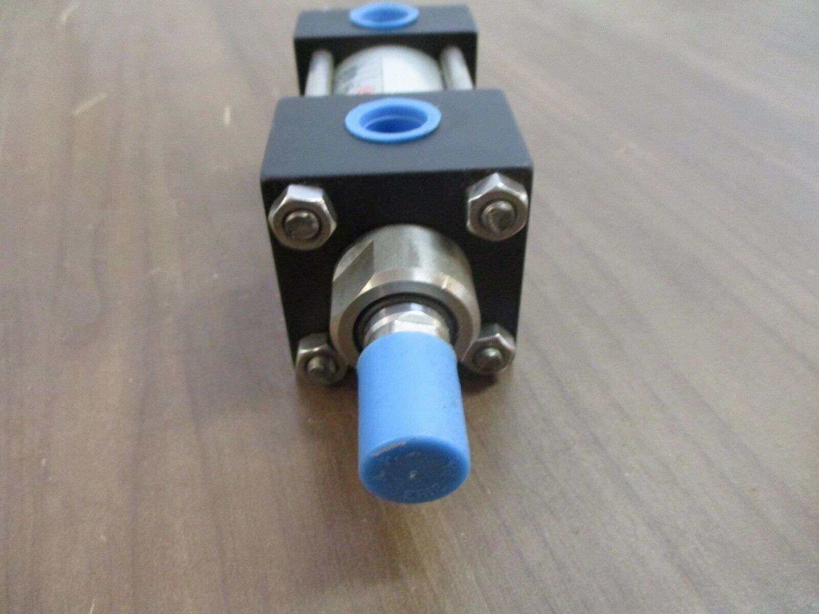 Norgren Pneumatic Cylinder EA0155A6 Rev. #3 Used